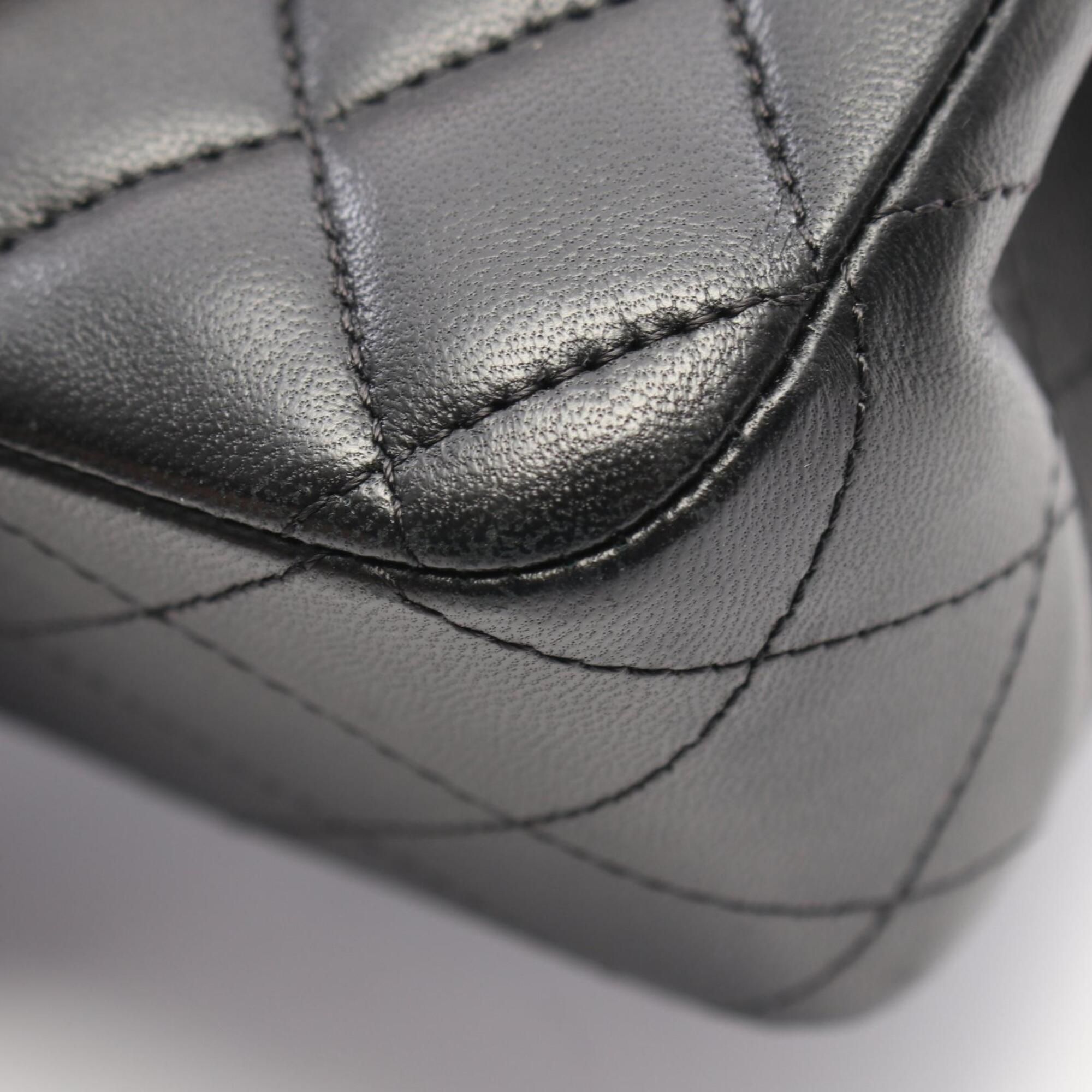 Leather Handbag Shoulder Bag (Pre-Owned) - Chanel - Modalova