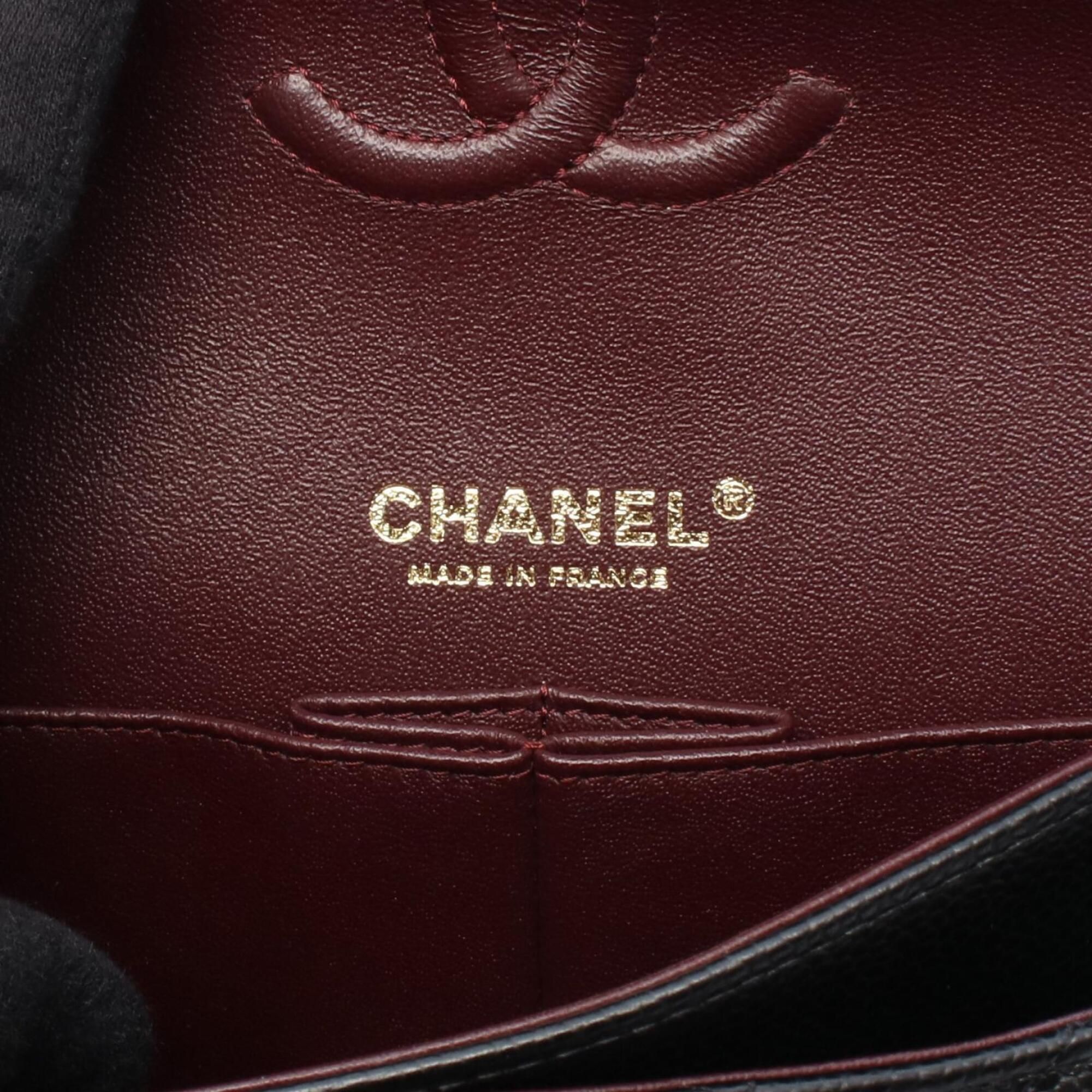 Leather Handbag Shoulder Bag (Pre-Owned) - Chanel - Modalova