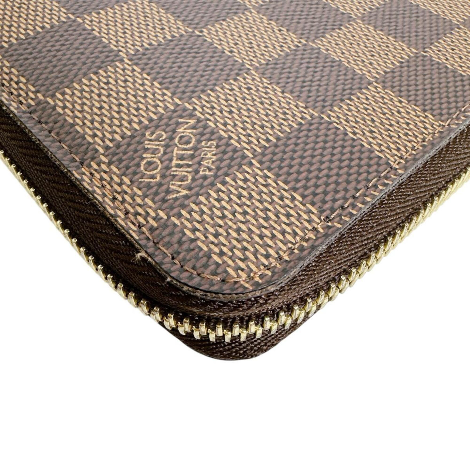 Long Wallet (Bi-Fold) (Pre-Owned) - Louis Vuitton - Modalova