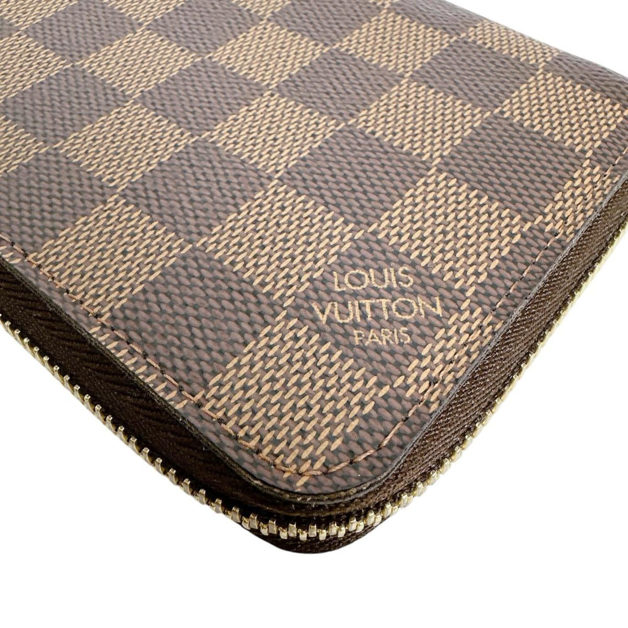 Long Wallet (Bi-Fold) (Pre-Owned) - Louis Vuitton - Modalova