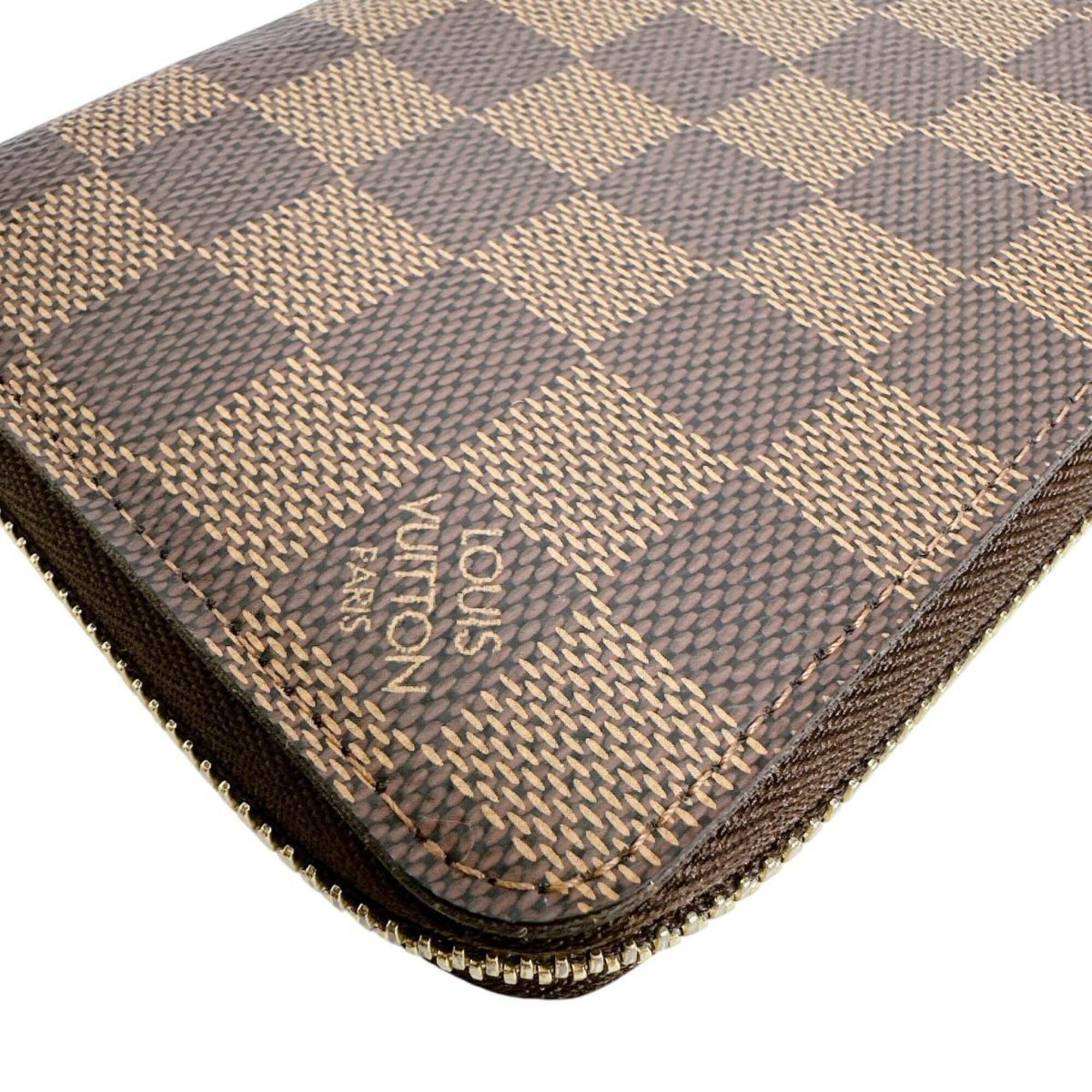 Long Wallet (Bi-Fold) (Pre-Owned) - Louis Vuitton - Modalova