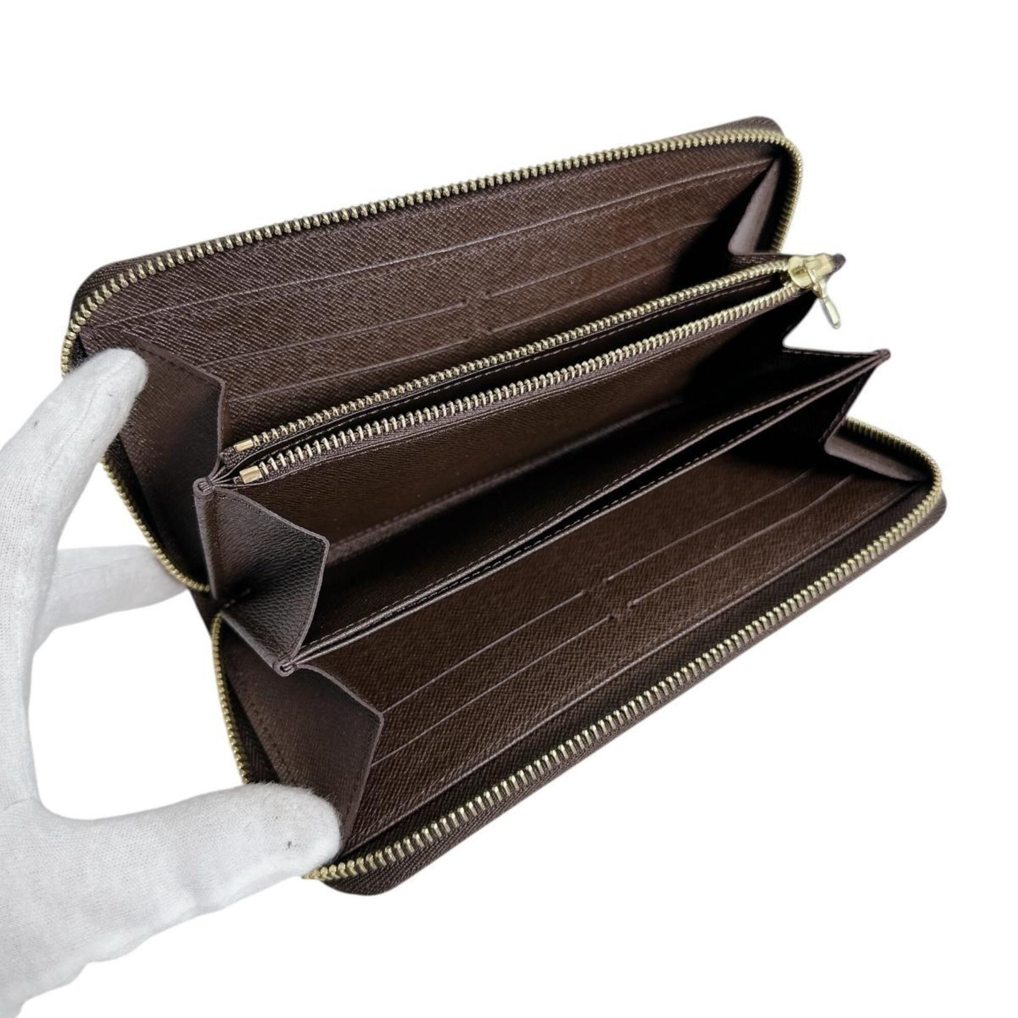 Long Wallet (Bi-Fold) (Pre-Owned) - Louis Vuitton - Modalova