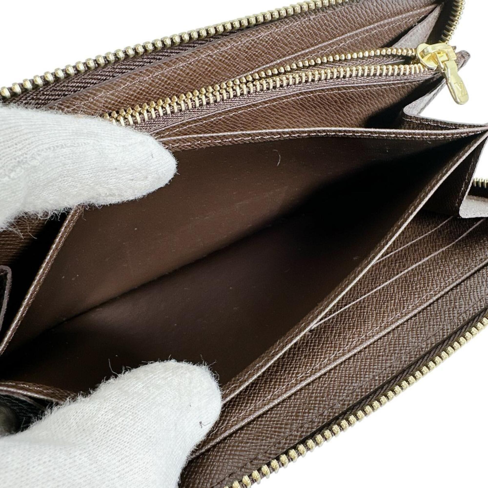 Long Wallet (Bi-Fold) (Pre-Owned) - Louis Vuitton - Modalova