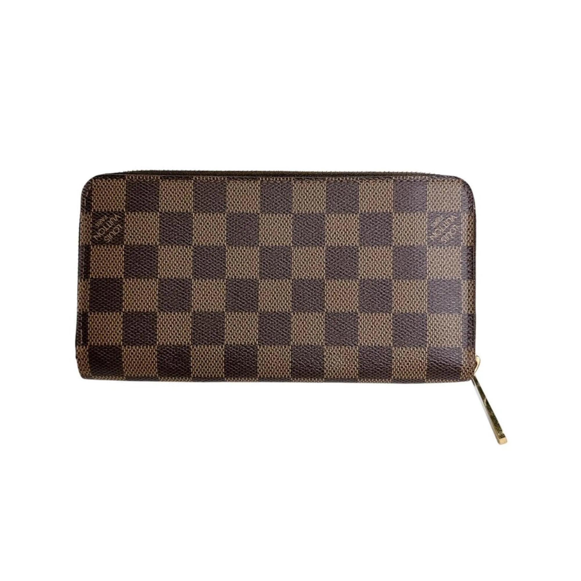 Long Wallet (Bi-Fold) (Pre-Owned) - Louis Vuitton - Modalova