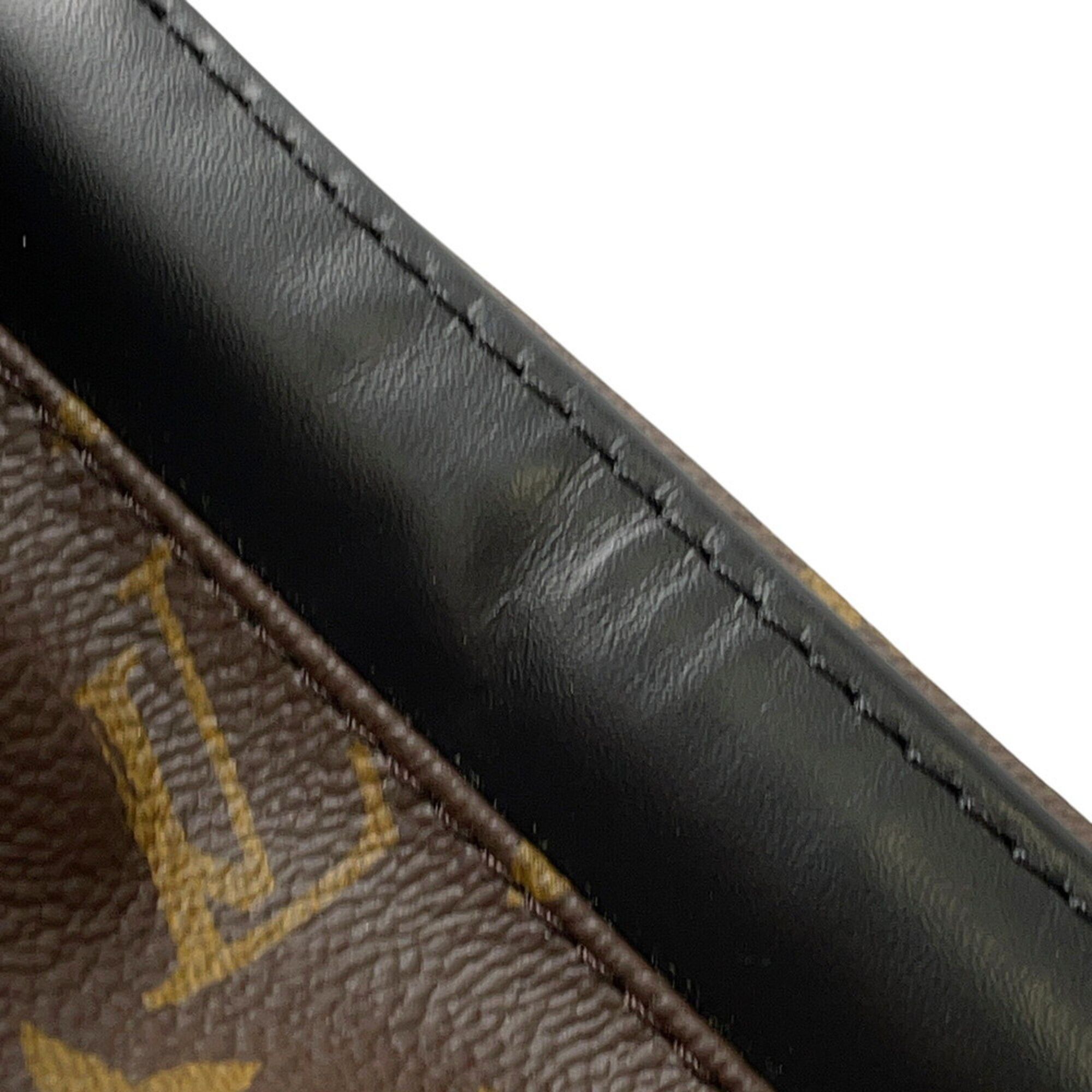 Monogram Handbag (Pre-Owned) - Louis Vuitton - Modalova