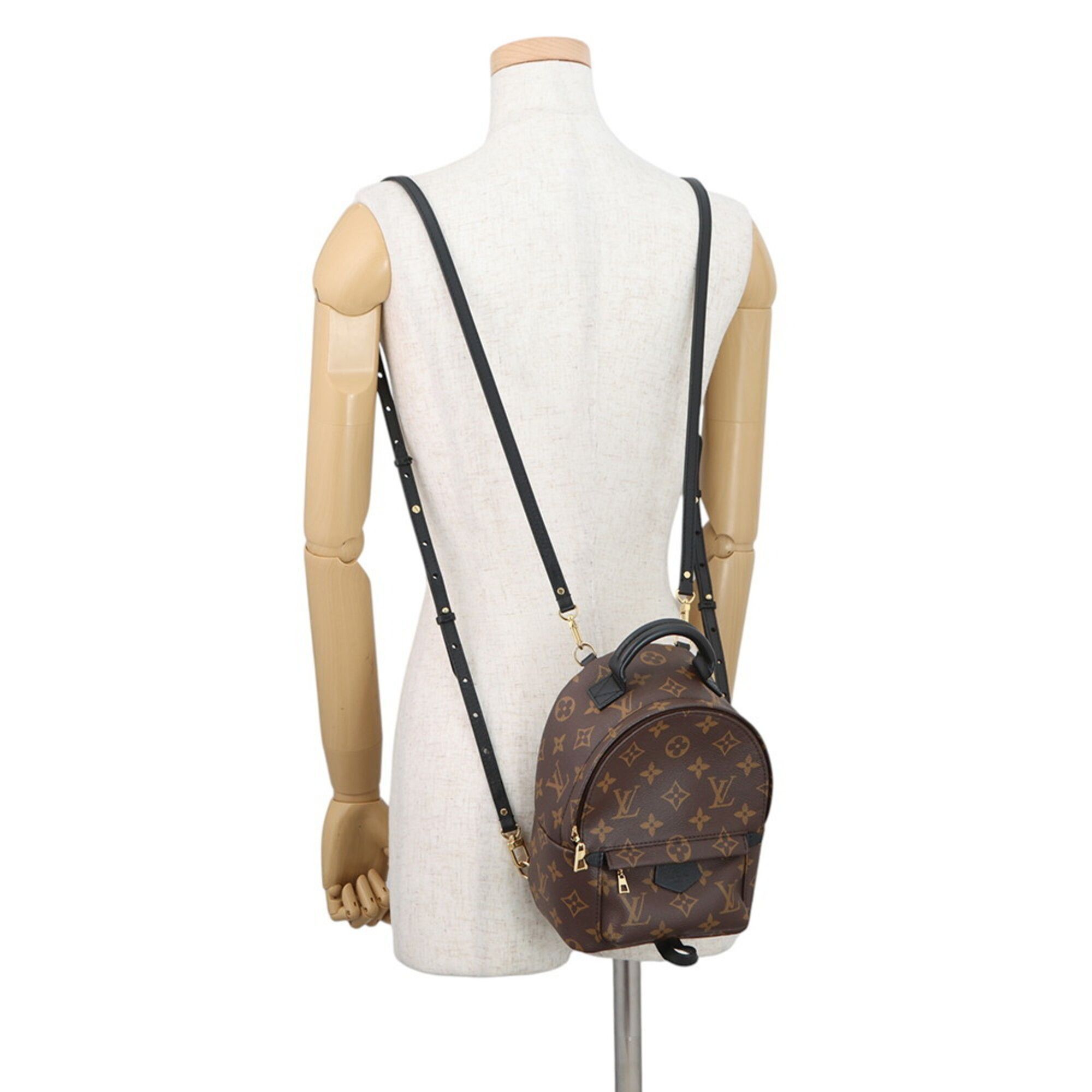 Backpack (Pre-Owned) - Louis Vuitton - Modalova