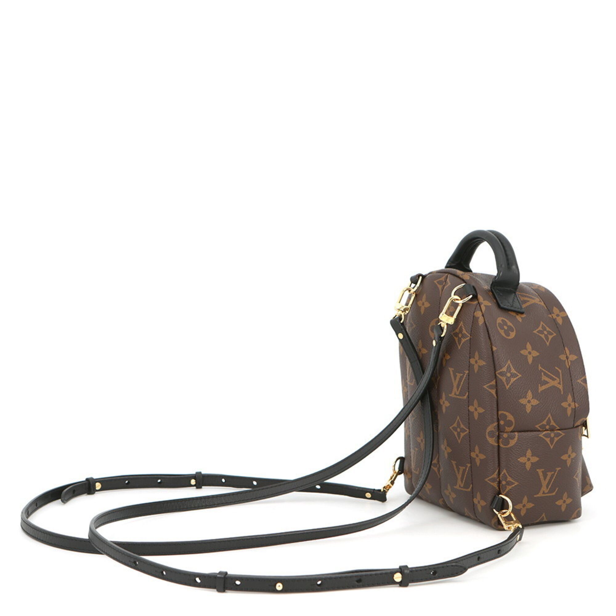 Backpack (Pre-Owned) - Louis Vuitton - Modalova