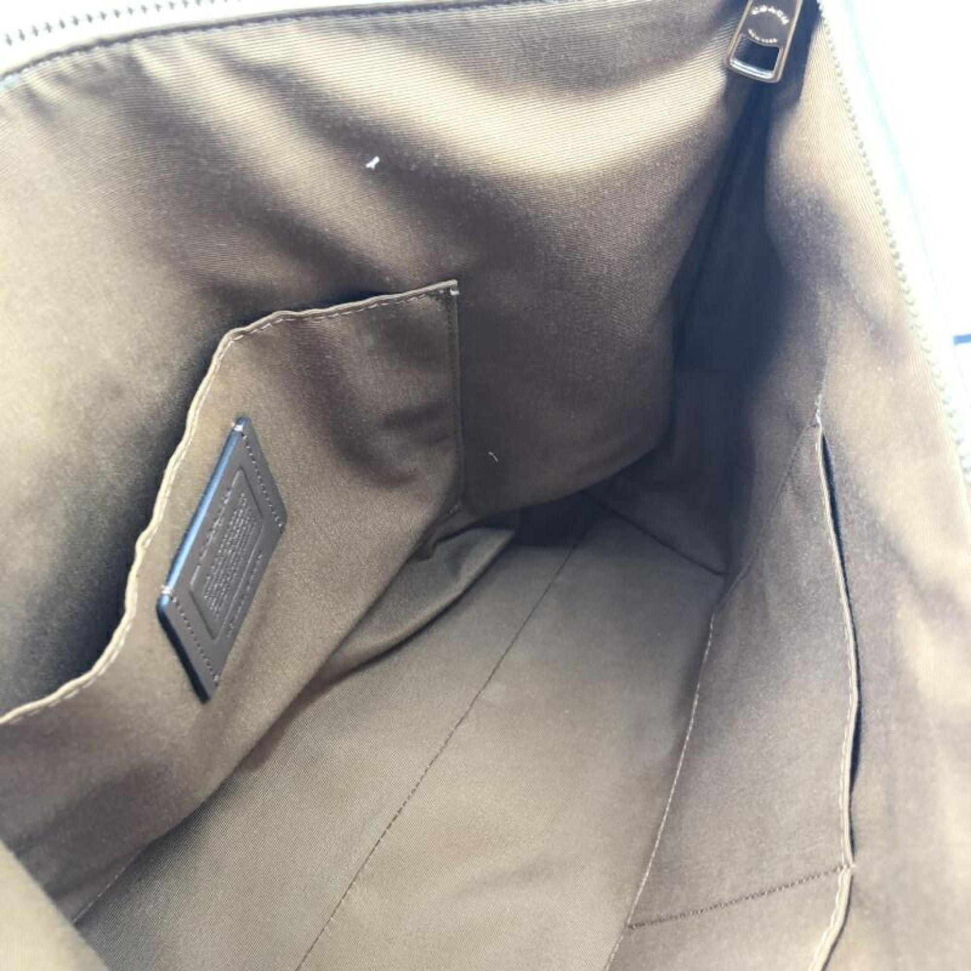 Coach Pink Tote Bag (Pre-Owned) - Coach - Modalova
