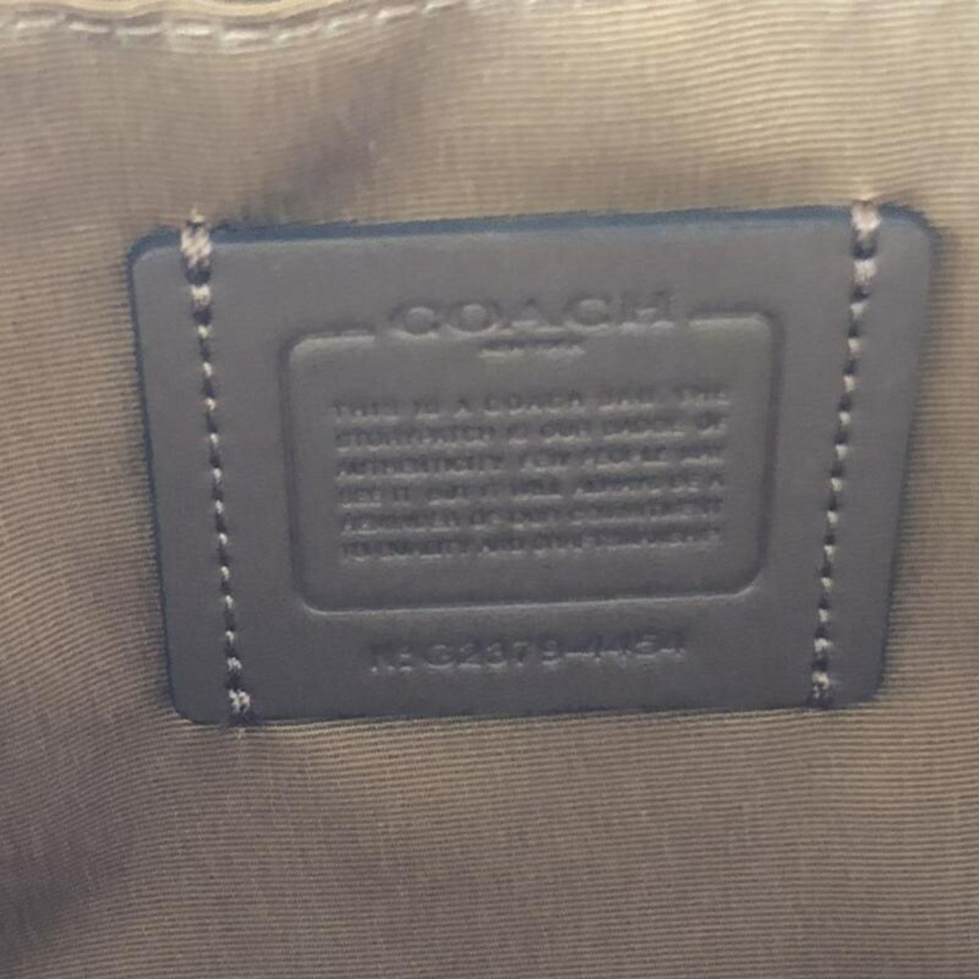 Coach Pink Tote Bag (Pre-Owned) - Coach - Modalova