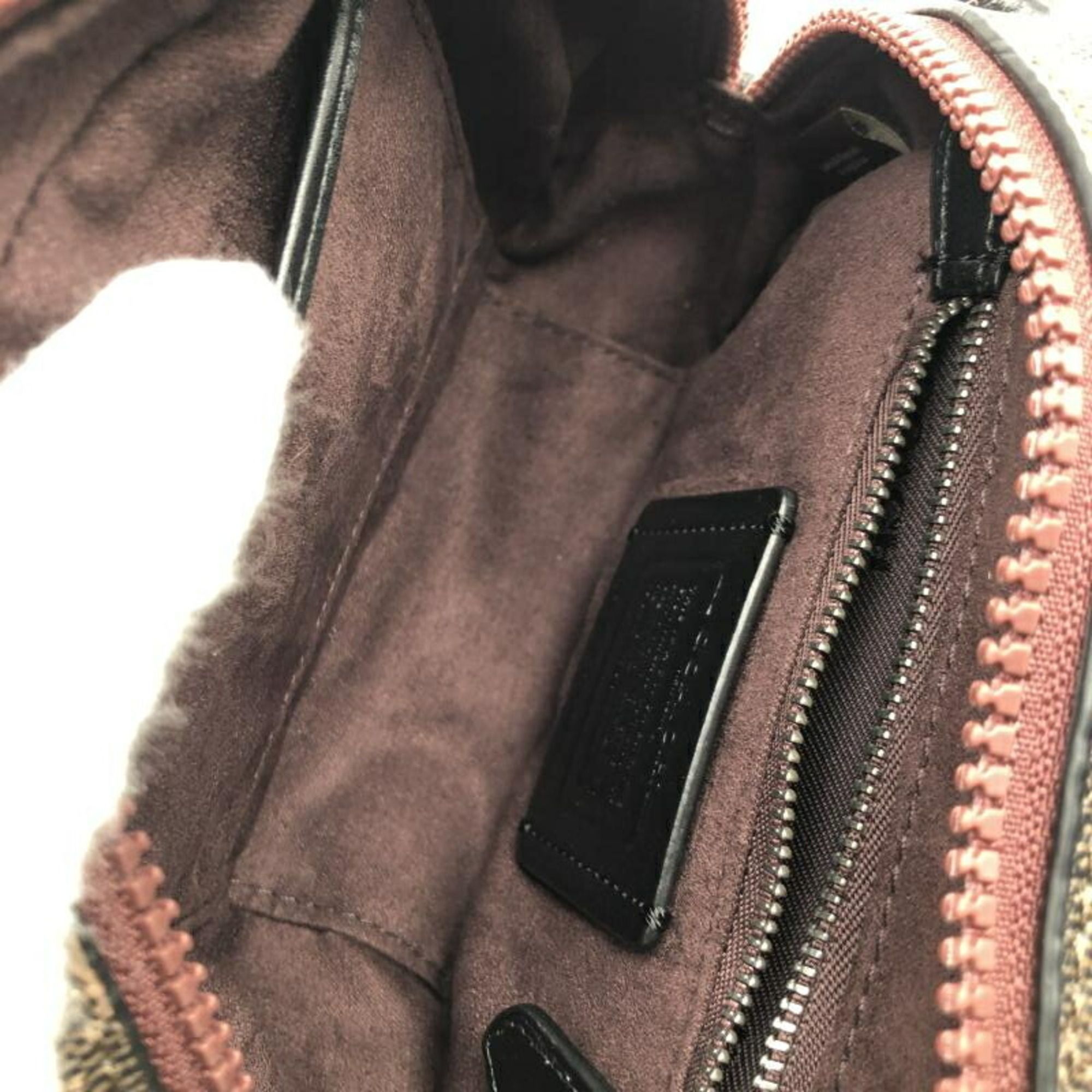Coach Shoulder Bag (Pre-Owned) - Coach - Modalova