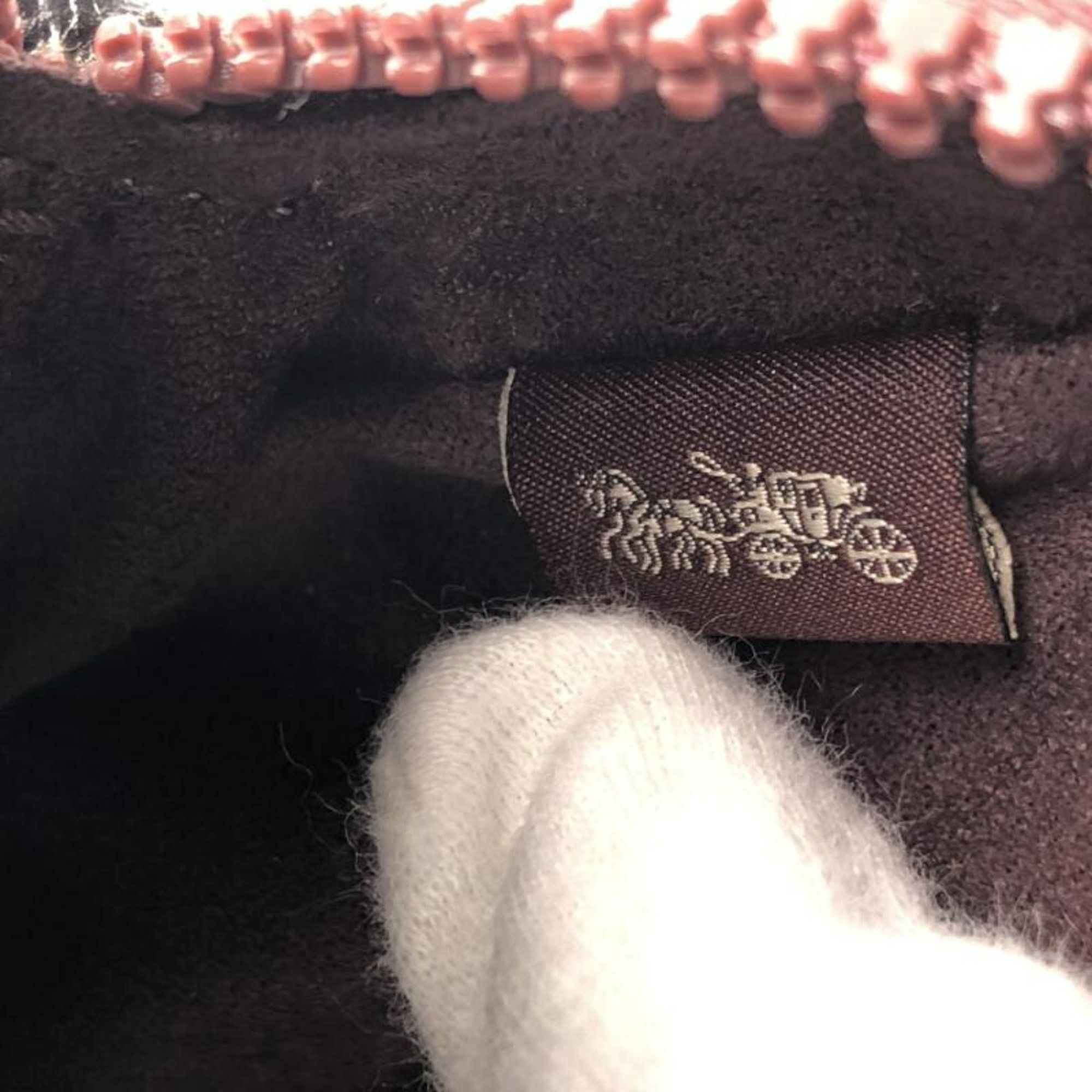 Coach Shoulder Bag (Pre-Owned) - Coach - Modalova