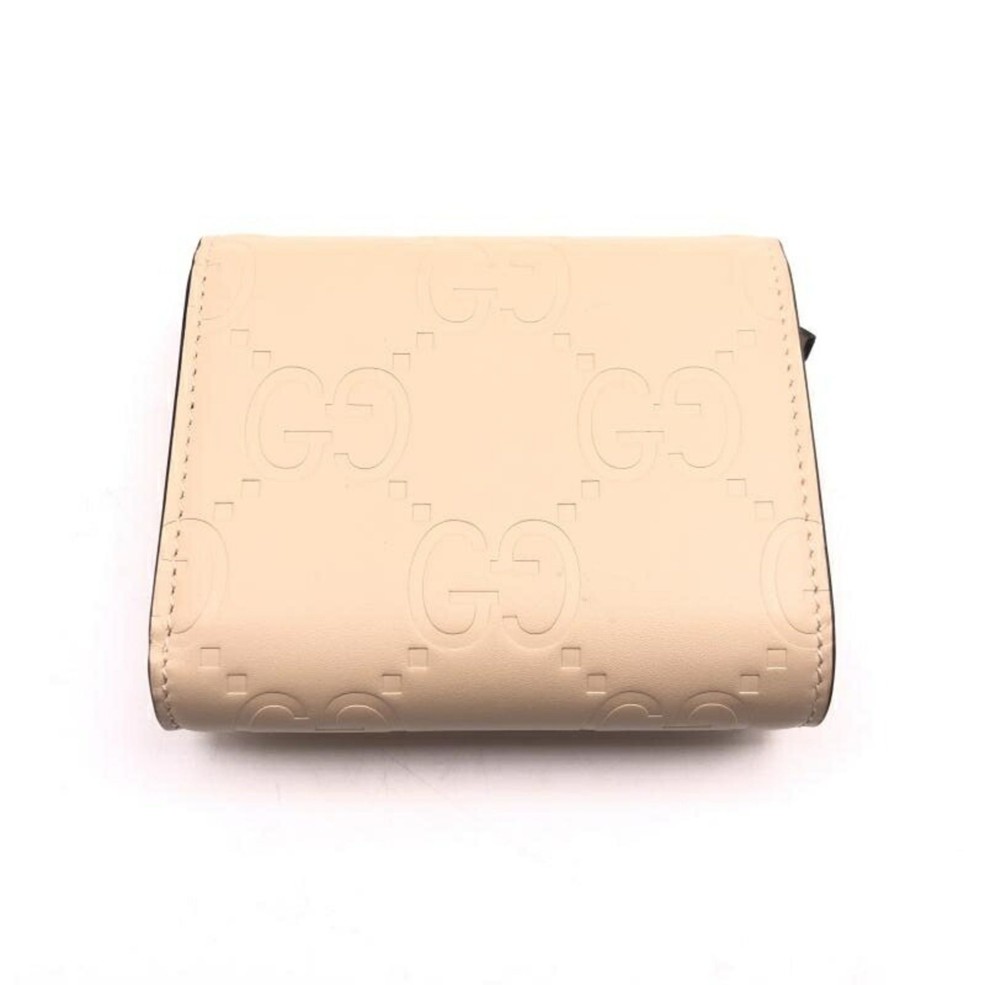 Wallet (Tri-Fold) (Pre-Owned) - Gucci - Modalova