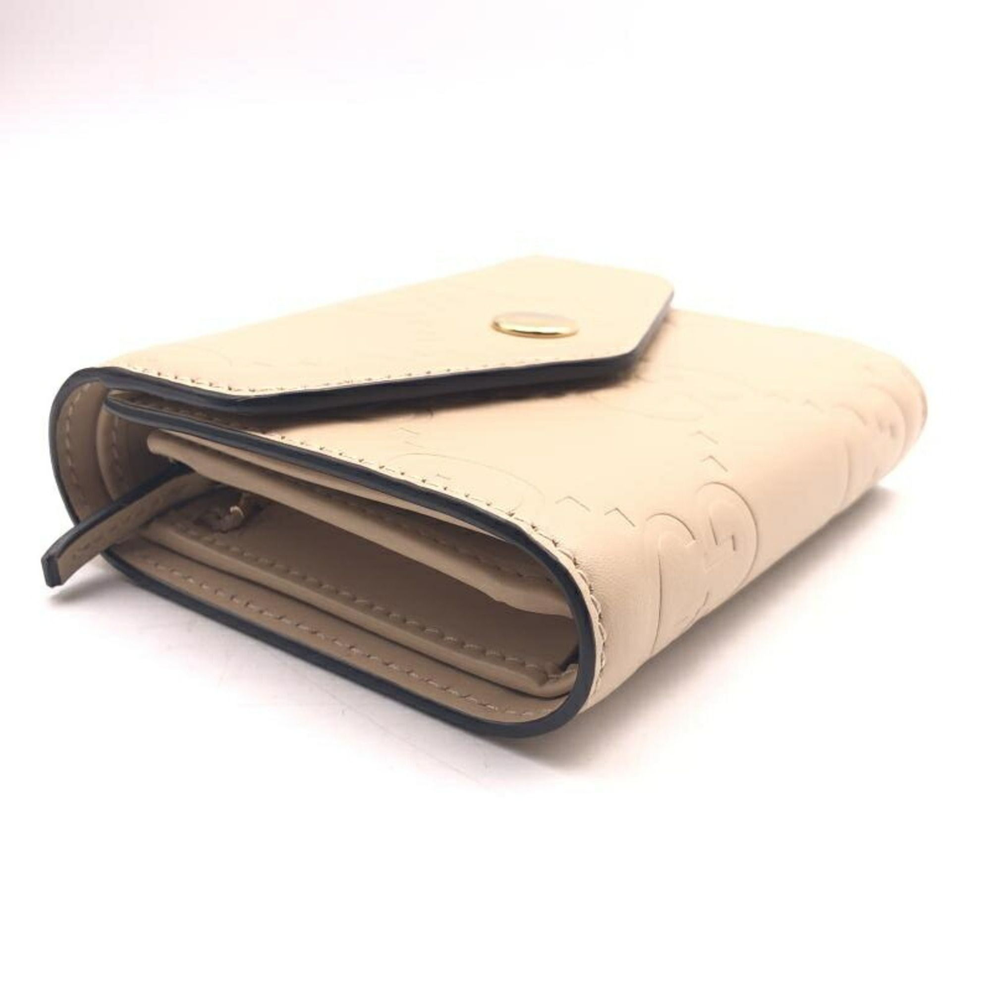 Wallet (Tri-Fold) (Pre-Owned) - Gucci - Modalova