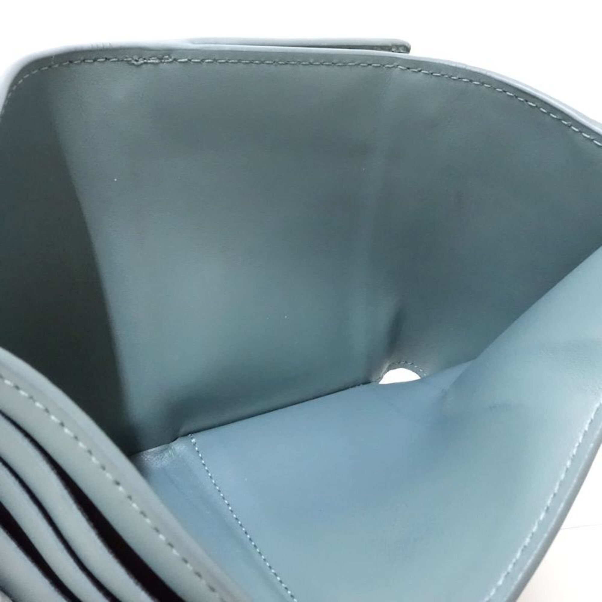 Leather Wallet (Tri-Fold) (Pre-Owned) - Louis Vuitton - Modalova