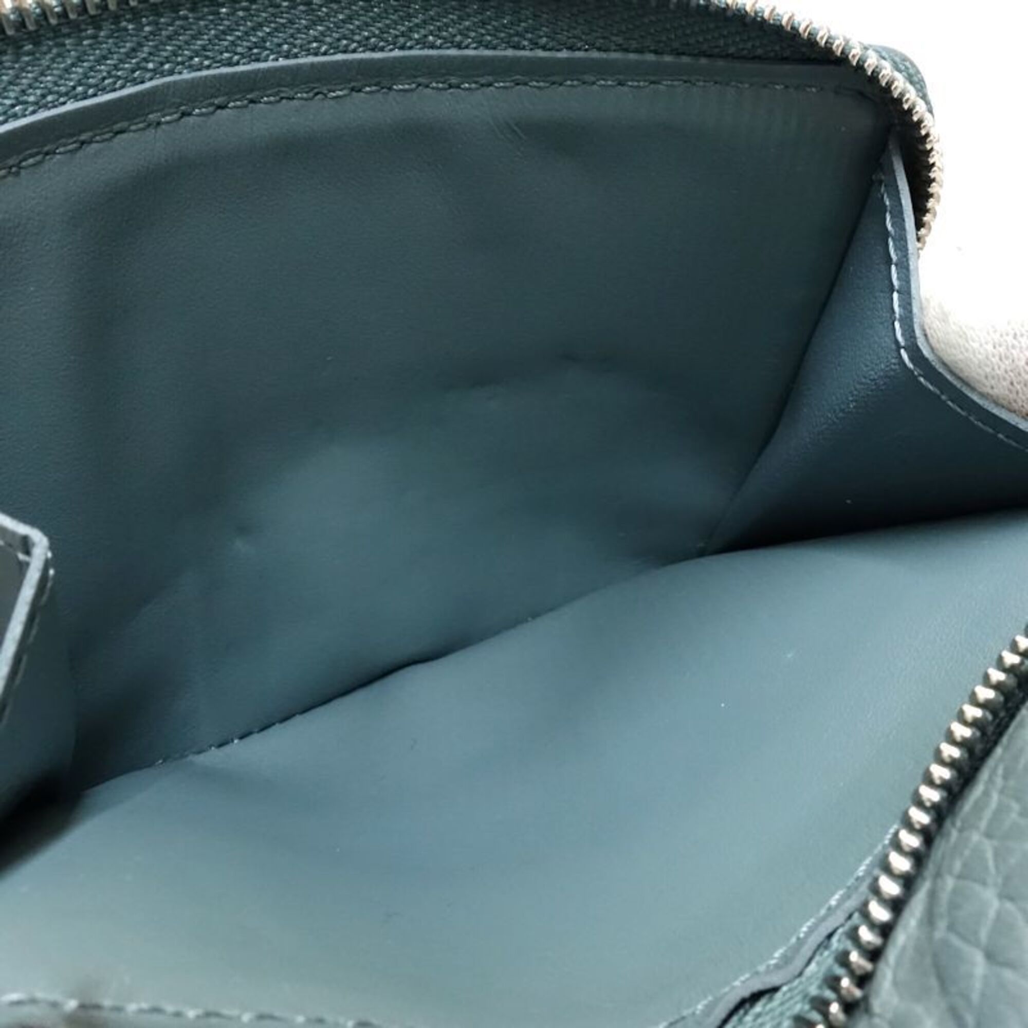 Leather Wallet (Tri-Fold) (Pre-Owned) - Louis Vuitton - Modalova