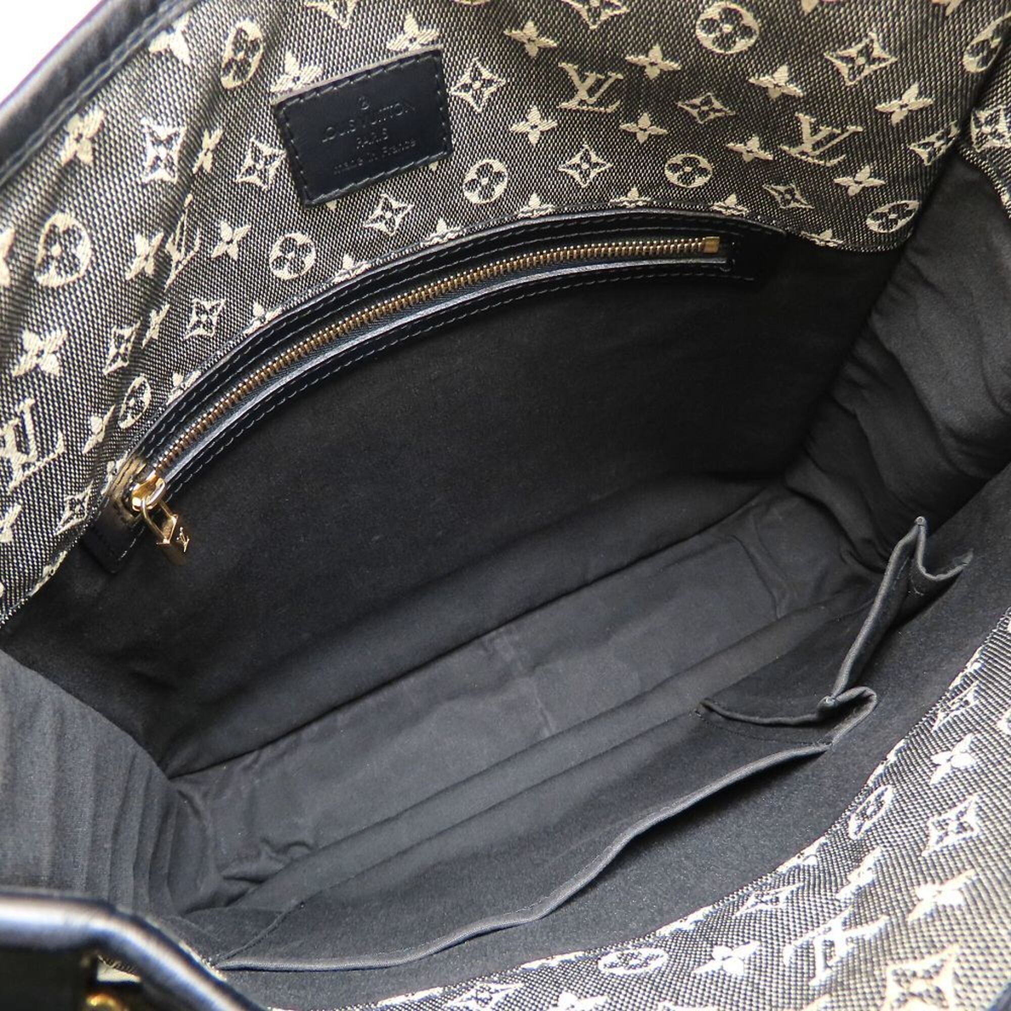 Monogram Mini Canvas Leather Shoulder Bag (Pre-Owned) - Louis Vuitton - Modalova