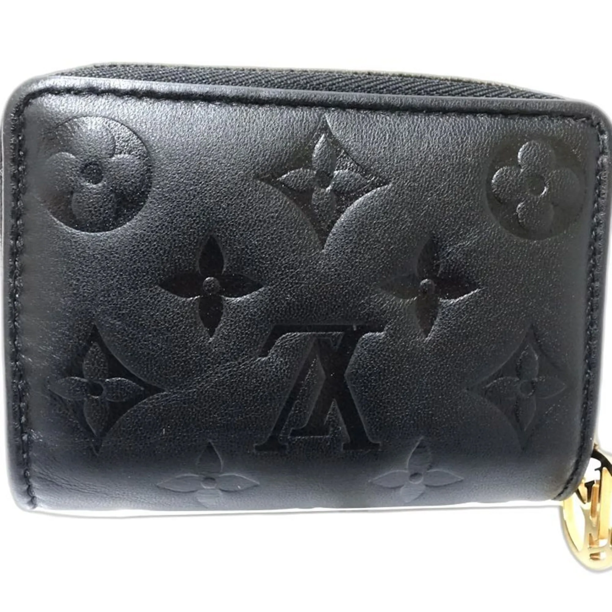 Canvas Wallet (Bi-Fold) (Pre-Owned) - Louis Vuitton - Modalova