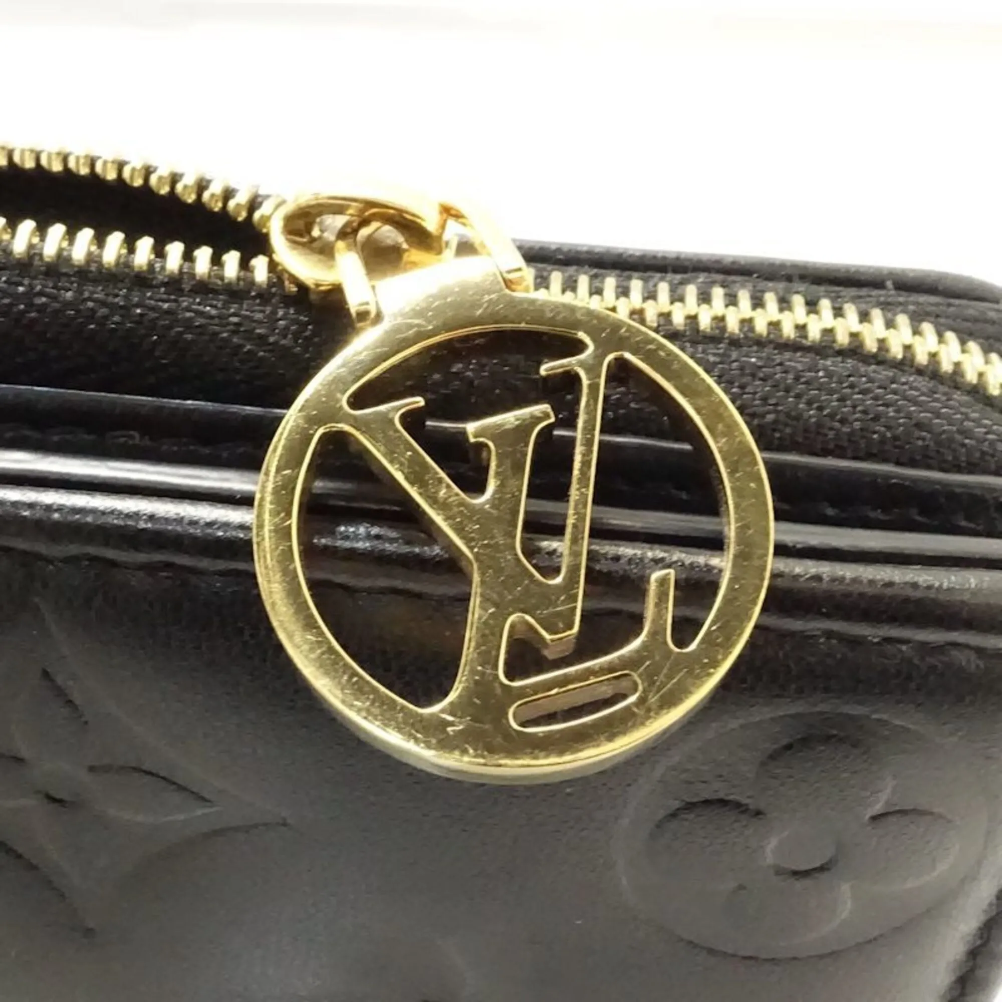 Canvas Wallet (Bi-Fold) (Pre-Owned) - Louis Vuitton - Modalova