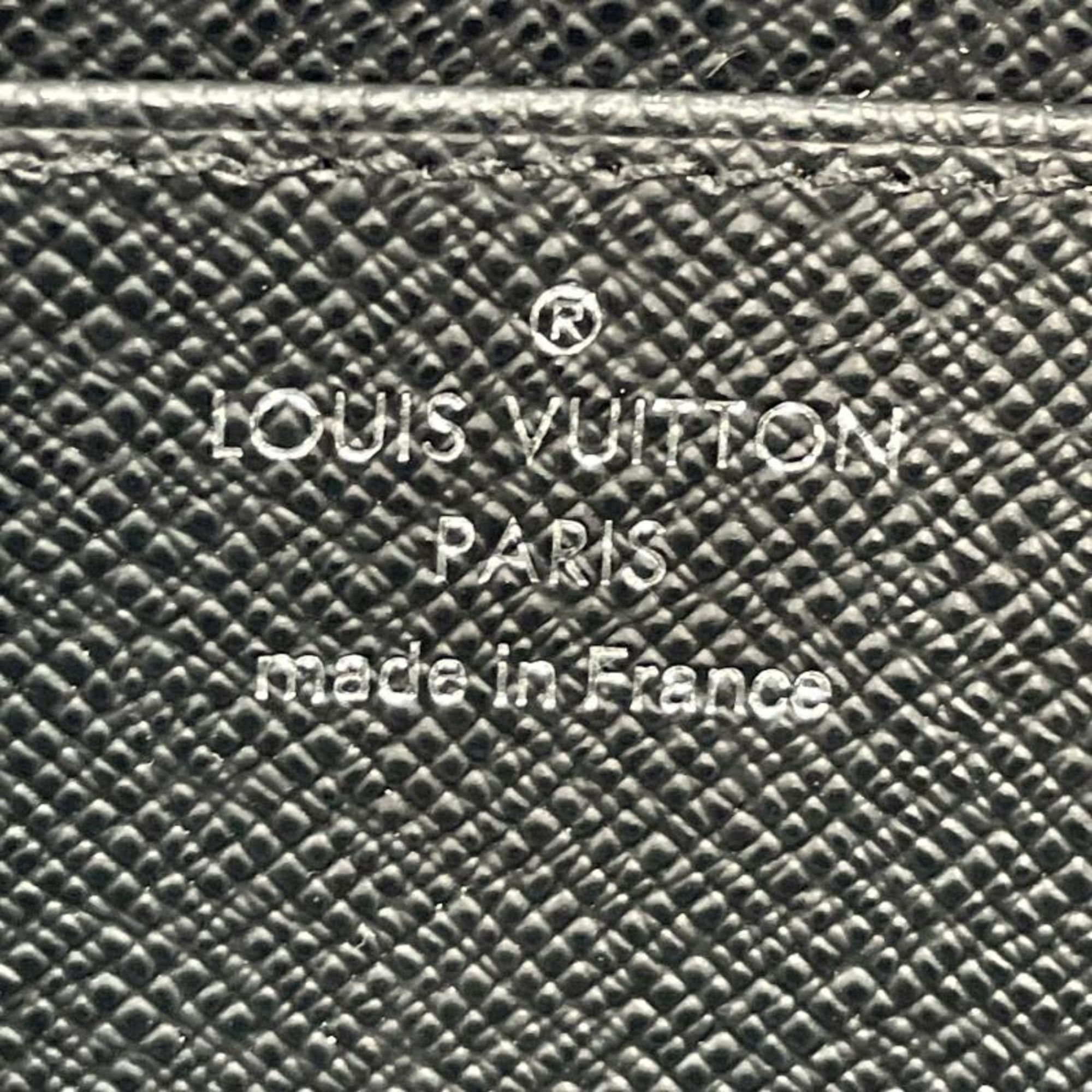 Epi Epi Leather Long Wallet (Bi-Fold) (Pre-Owned) - Louis Vuitton - Modalova
