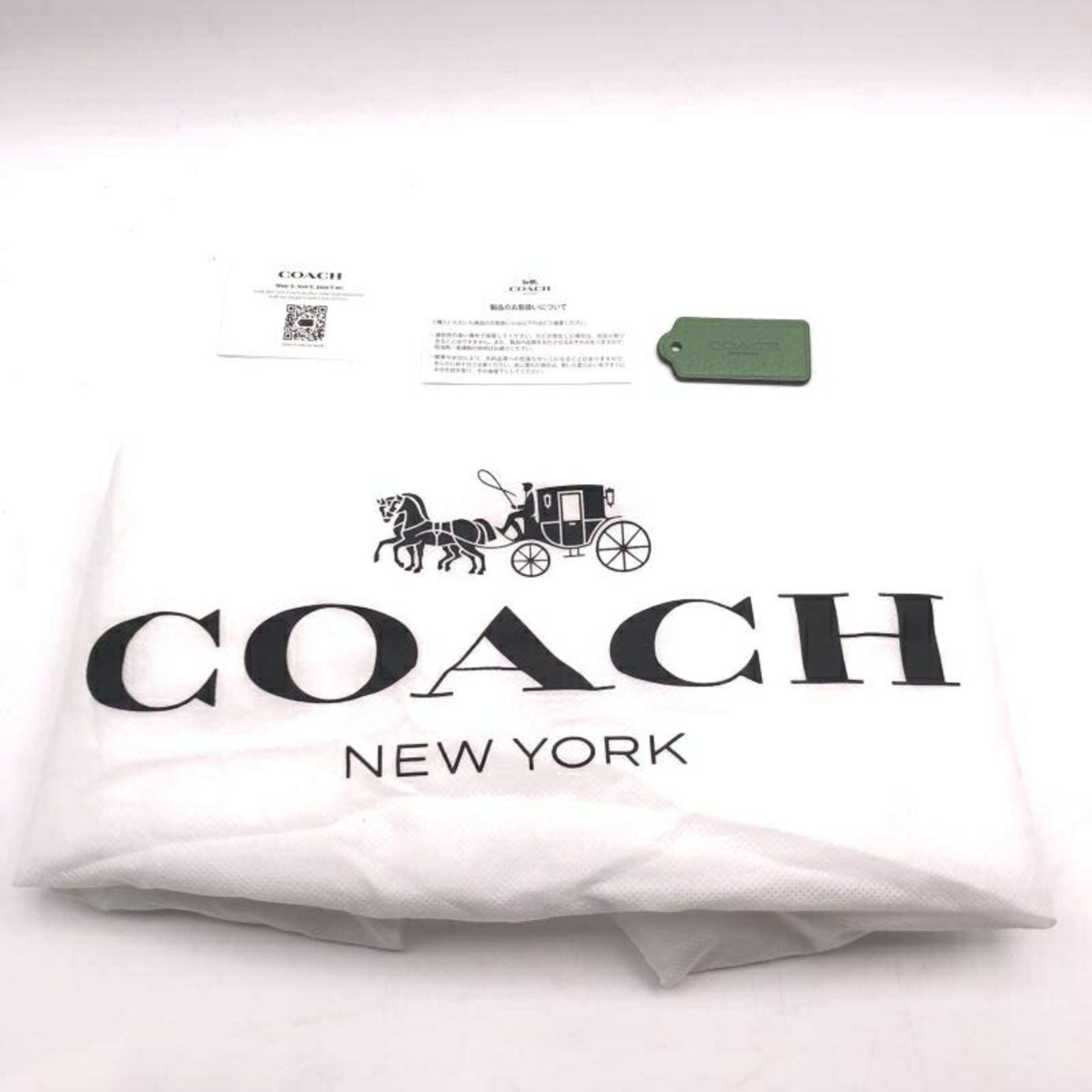 Shoulder Bag (Pre-Owned) - Coach - Modalova