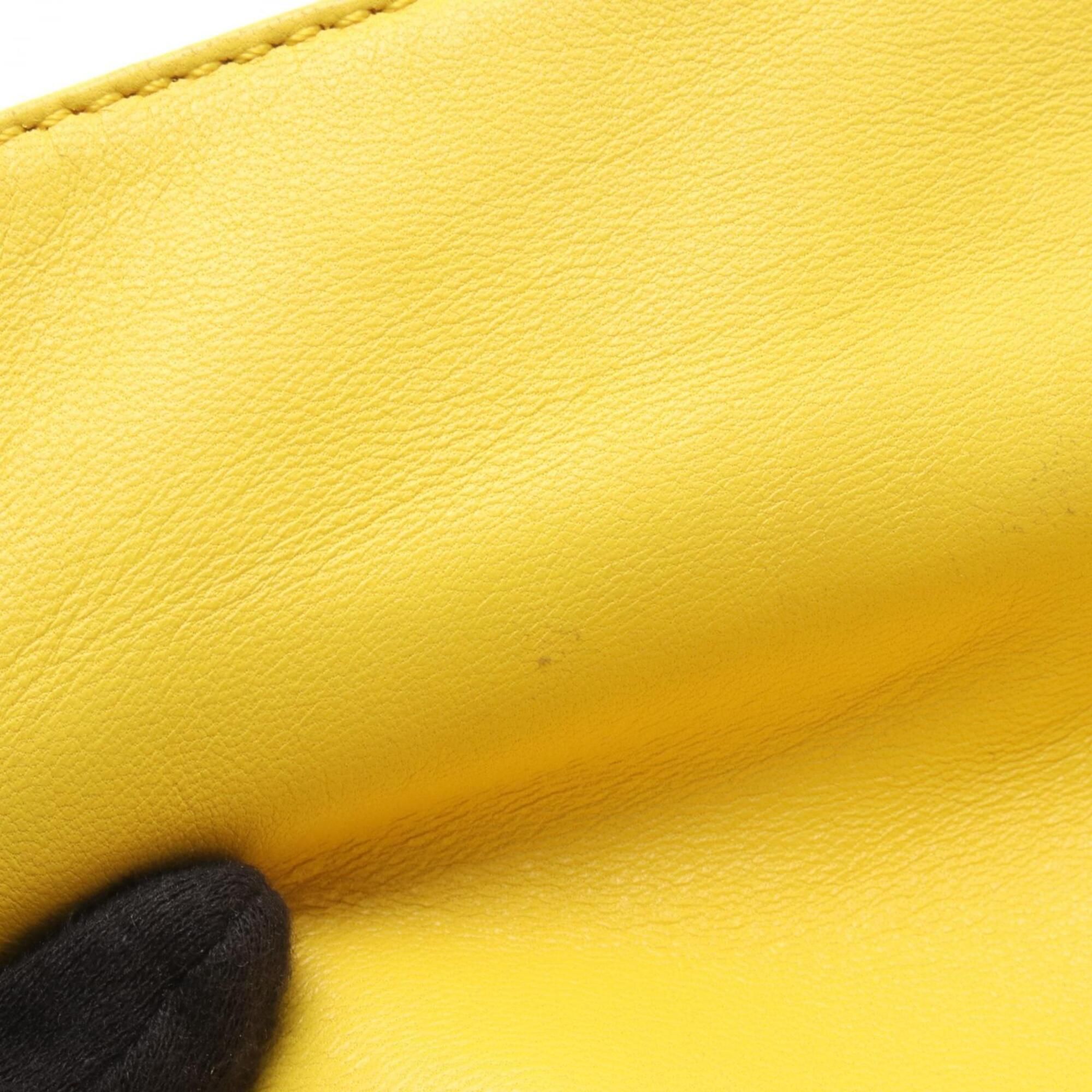 Leather Handbag Shoulder Bag (Pre-Owned) - Loewe - Modalova