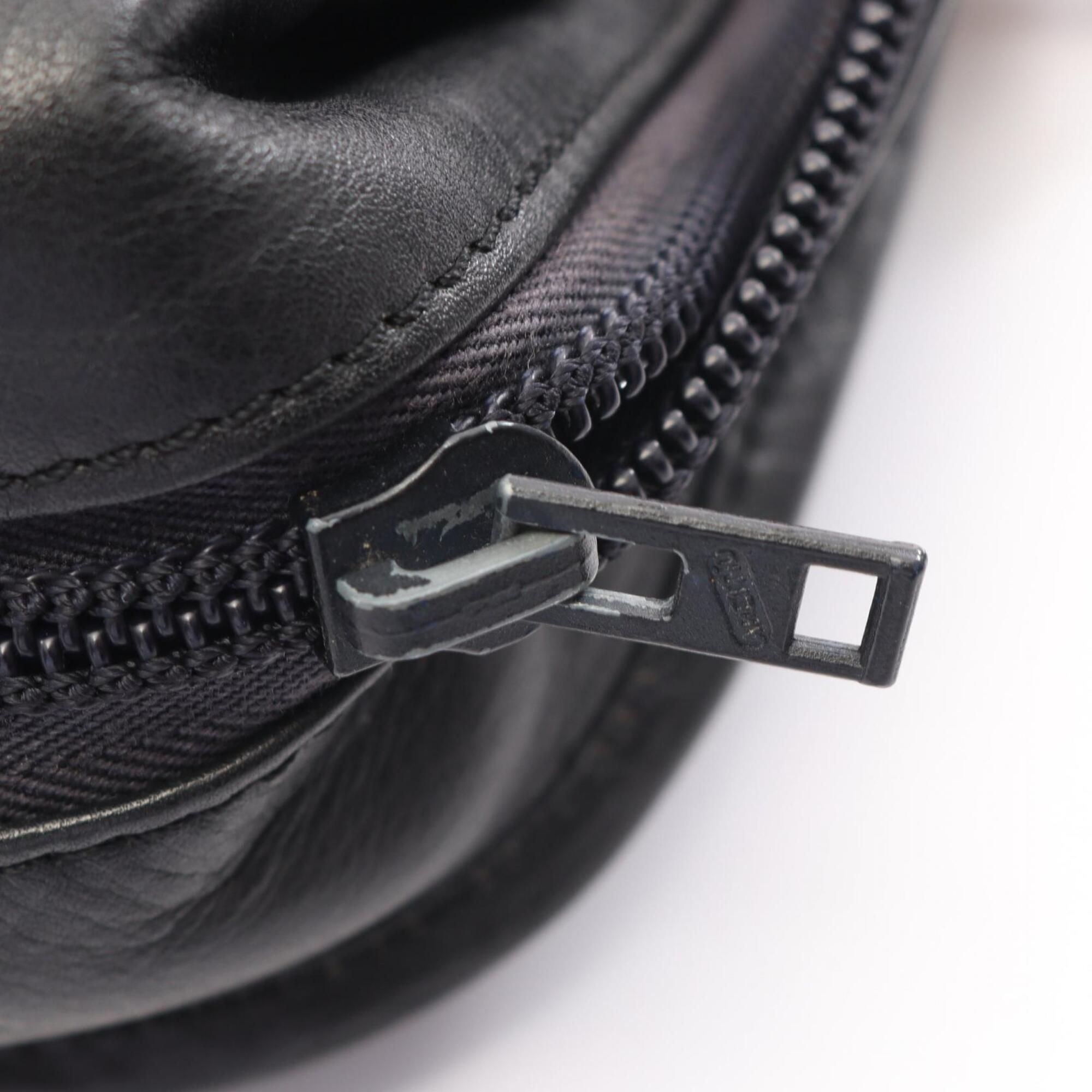 Leather Handbag (Pre-Owned) - Loewe - Modalova