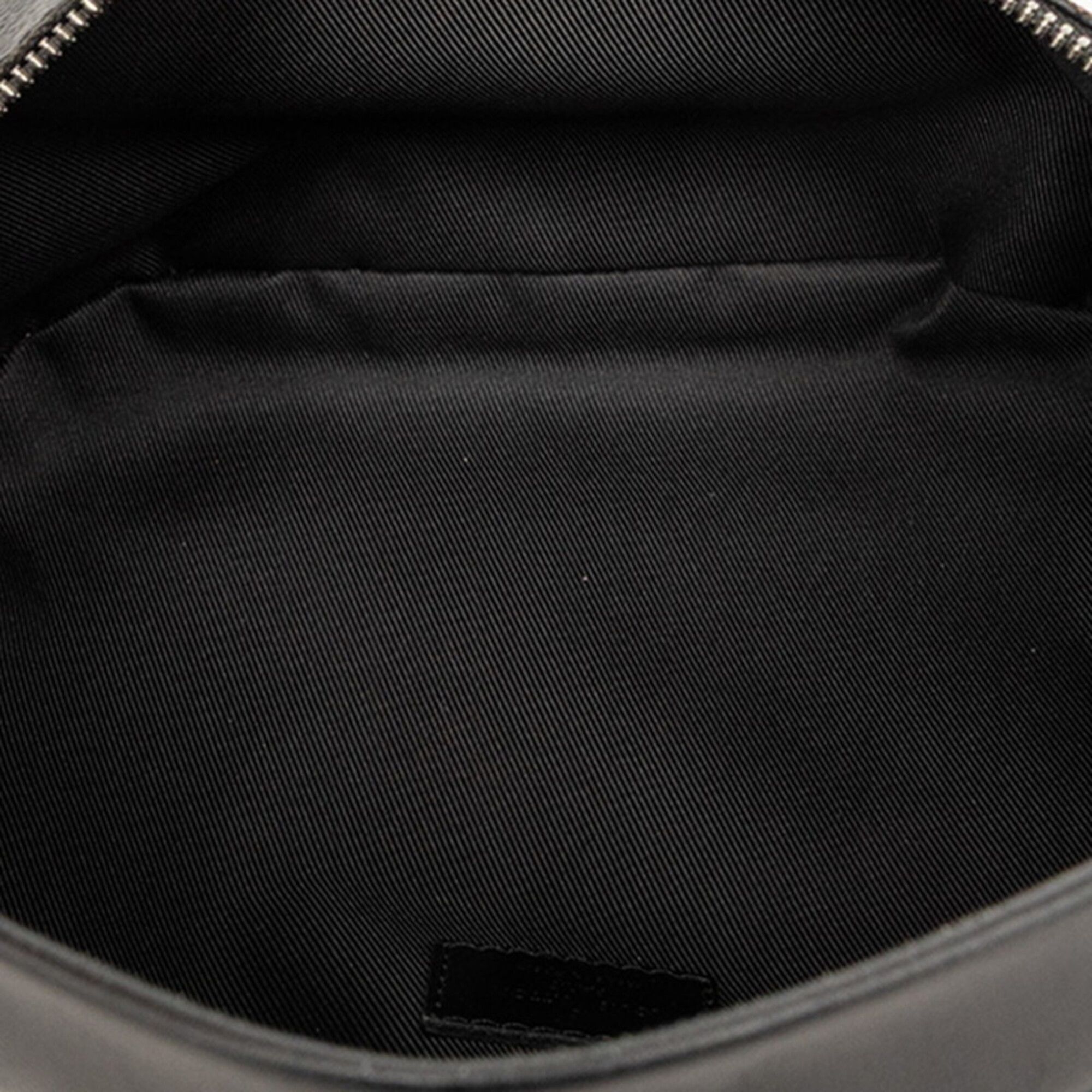 Monogram Eclipse Pvc Leather Sling Bag (Pre-Owned) - Louis Vuitton - Modalova