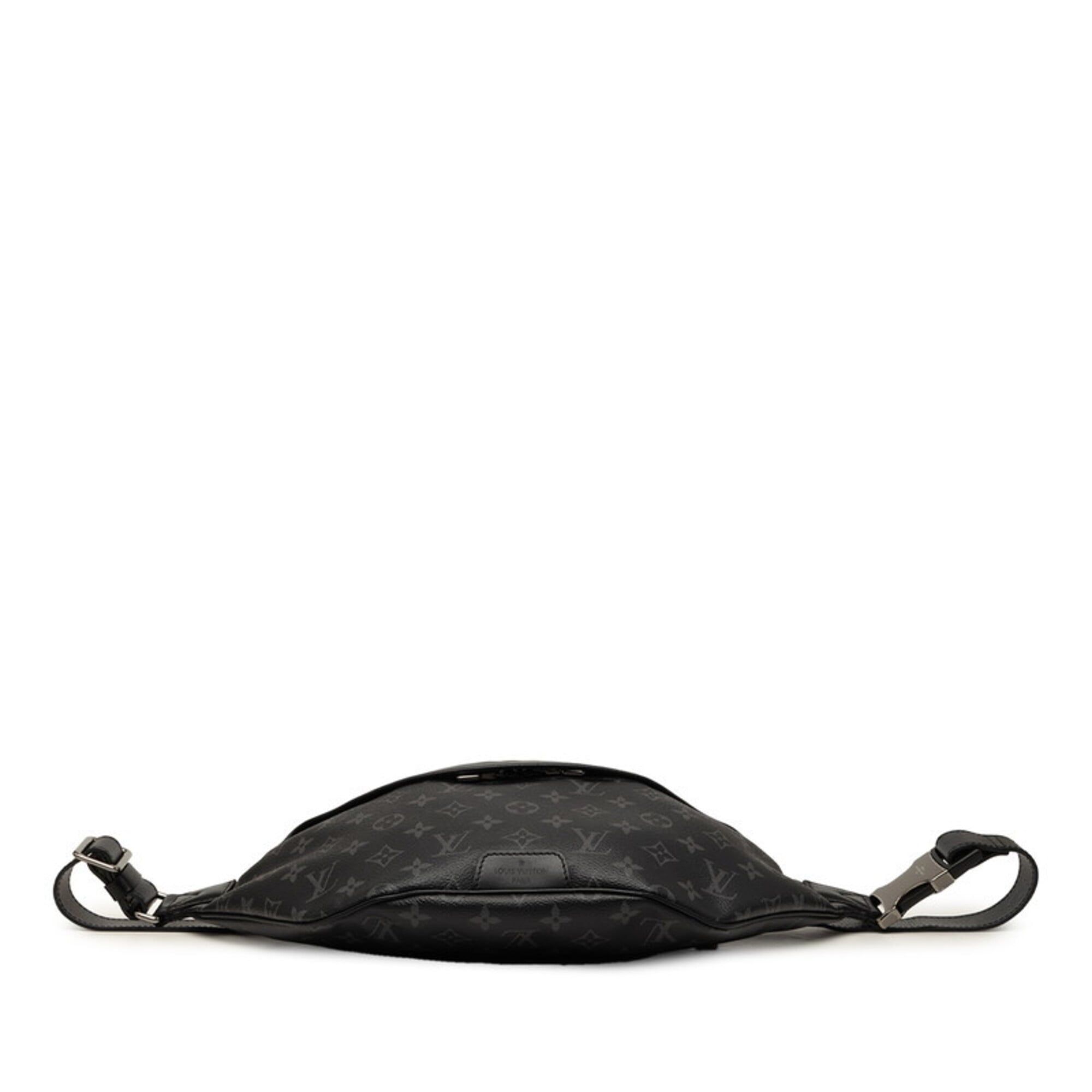 Monogram Eclipse Pvc Leather Sling Bag (Pre-Owned) - Louis Vuitton - Modalova