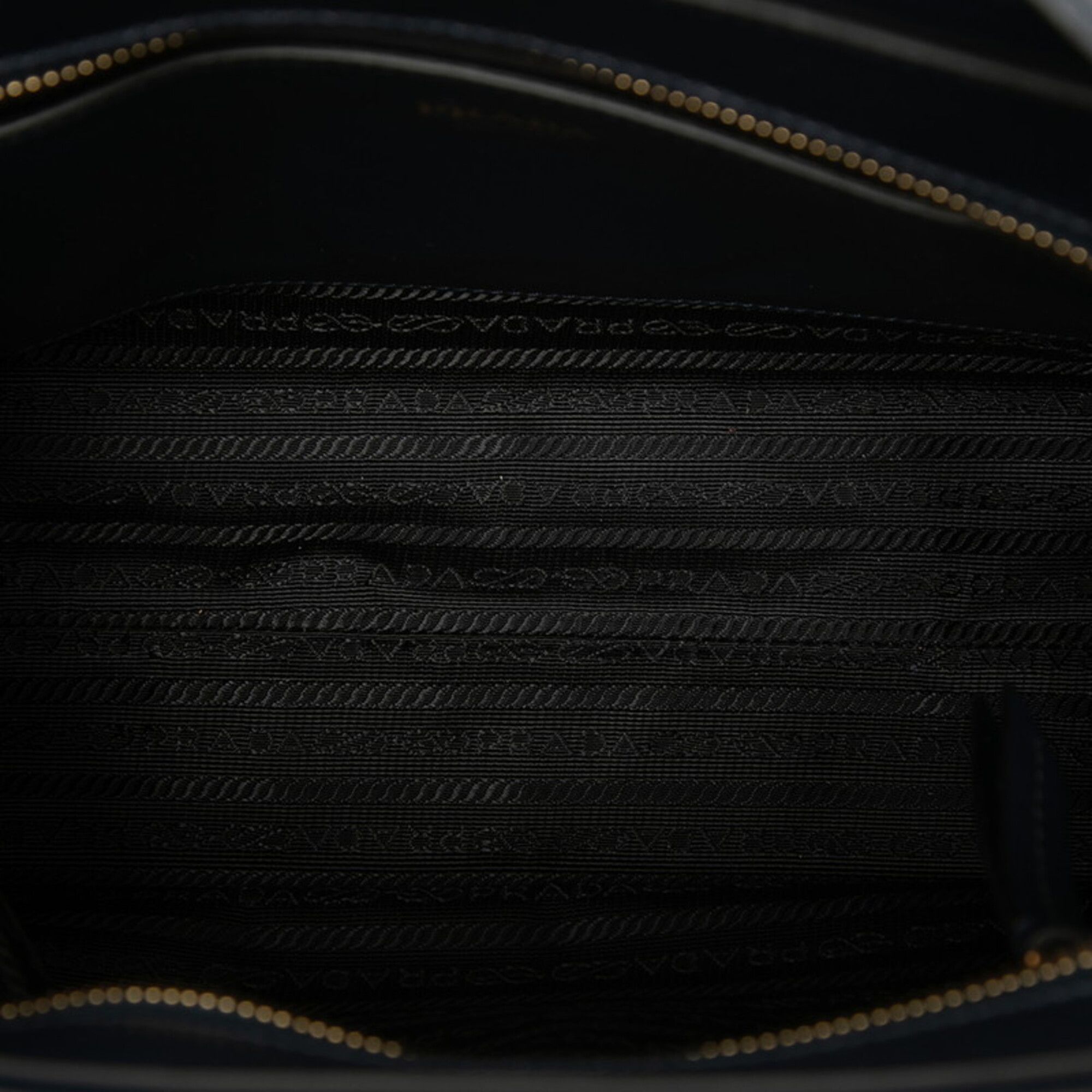 Leather Handbag Shoulder Bag (Pre-Owned) - Prada - Modalova