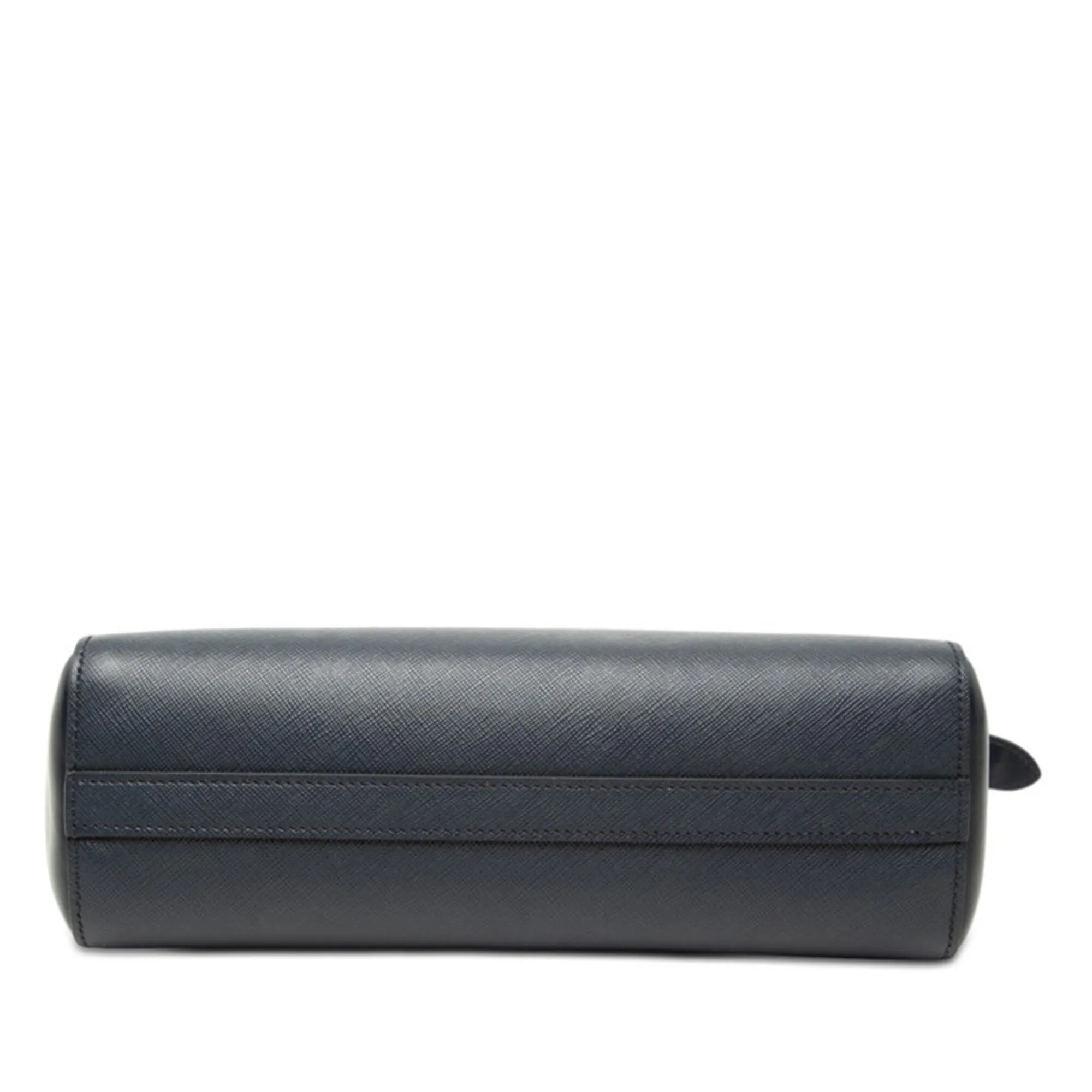 Leather Handbag Shoulder Bag (Pre-Owned) - Prada - Modalova