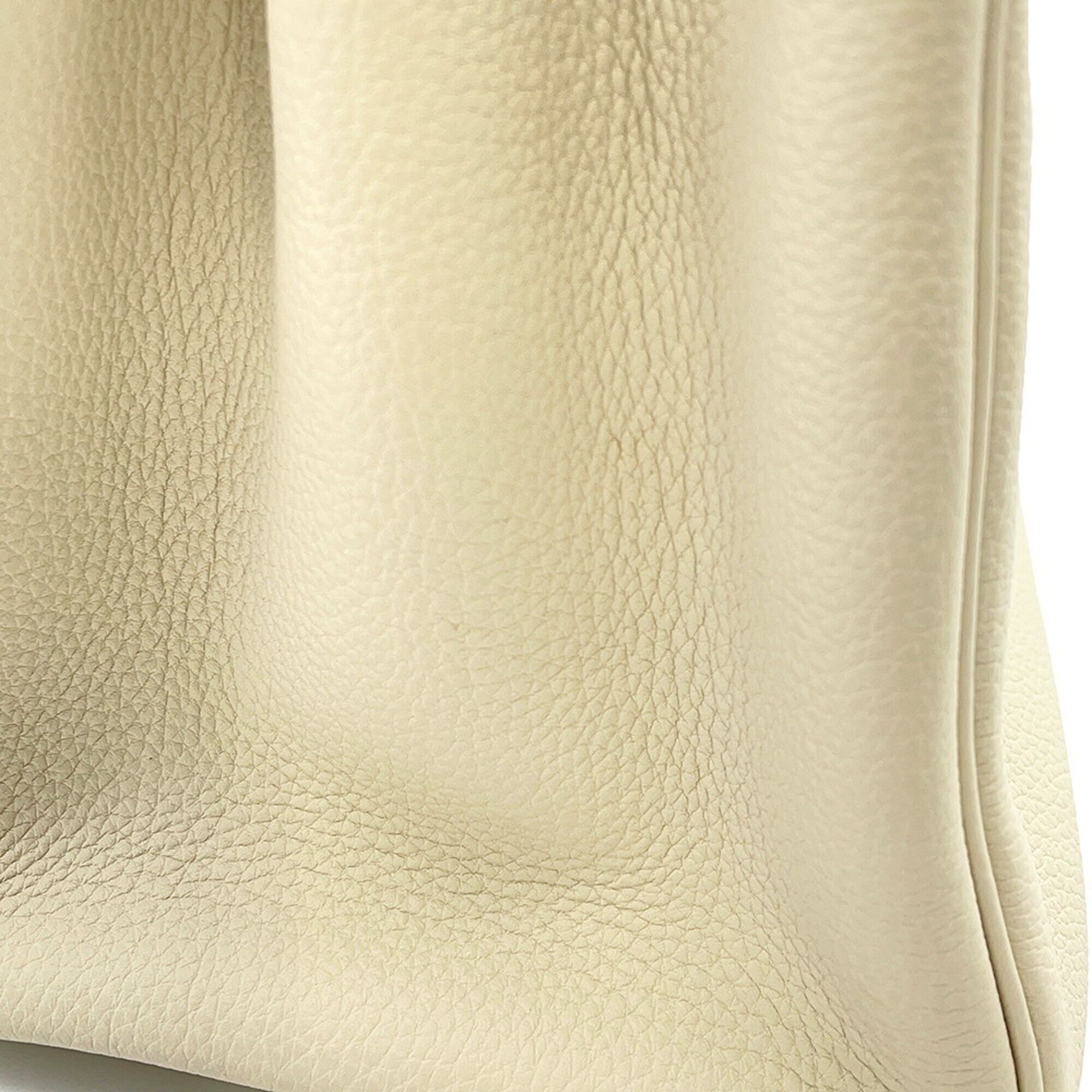 Birkin Togo Leather Handbag (Pre-Owned) - Hermes - Modalova