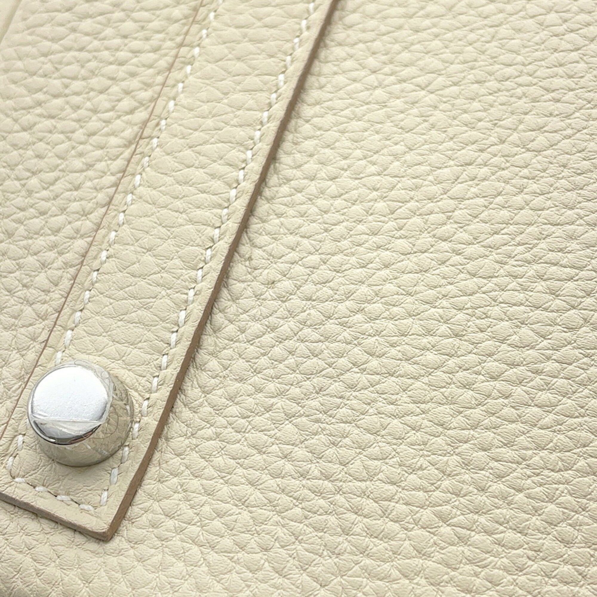 Birkin Togo Leather Handbag (Pre-Owned) - Hermes - Modalova