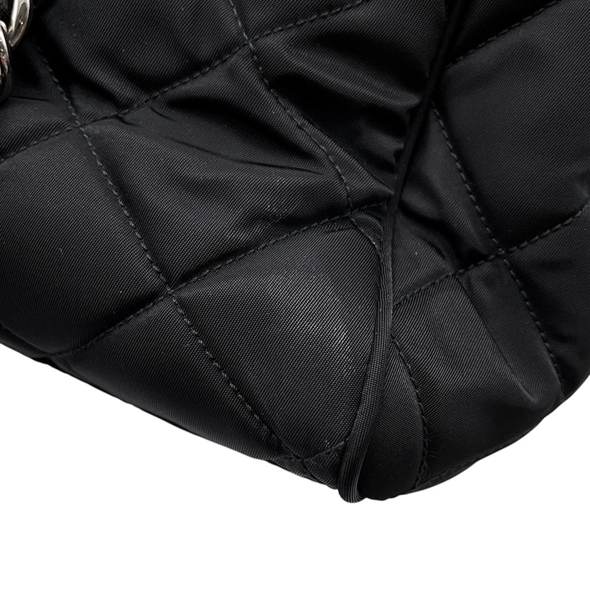 Nylon Handbag Shoulder Bag (Pre-Owned) - Prada - Modalova