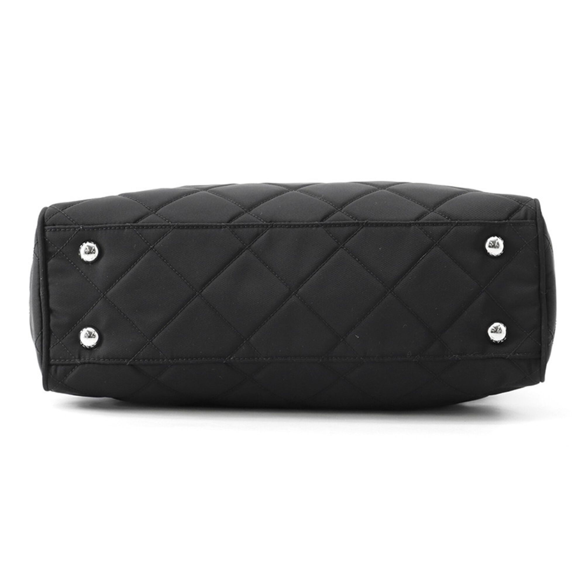 Nylon Handbag Shoulder Bag (Pre-Owned) - Prada - Modalova