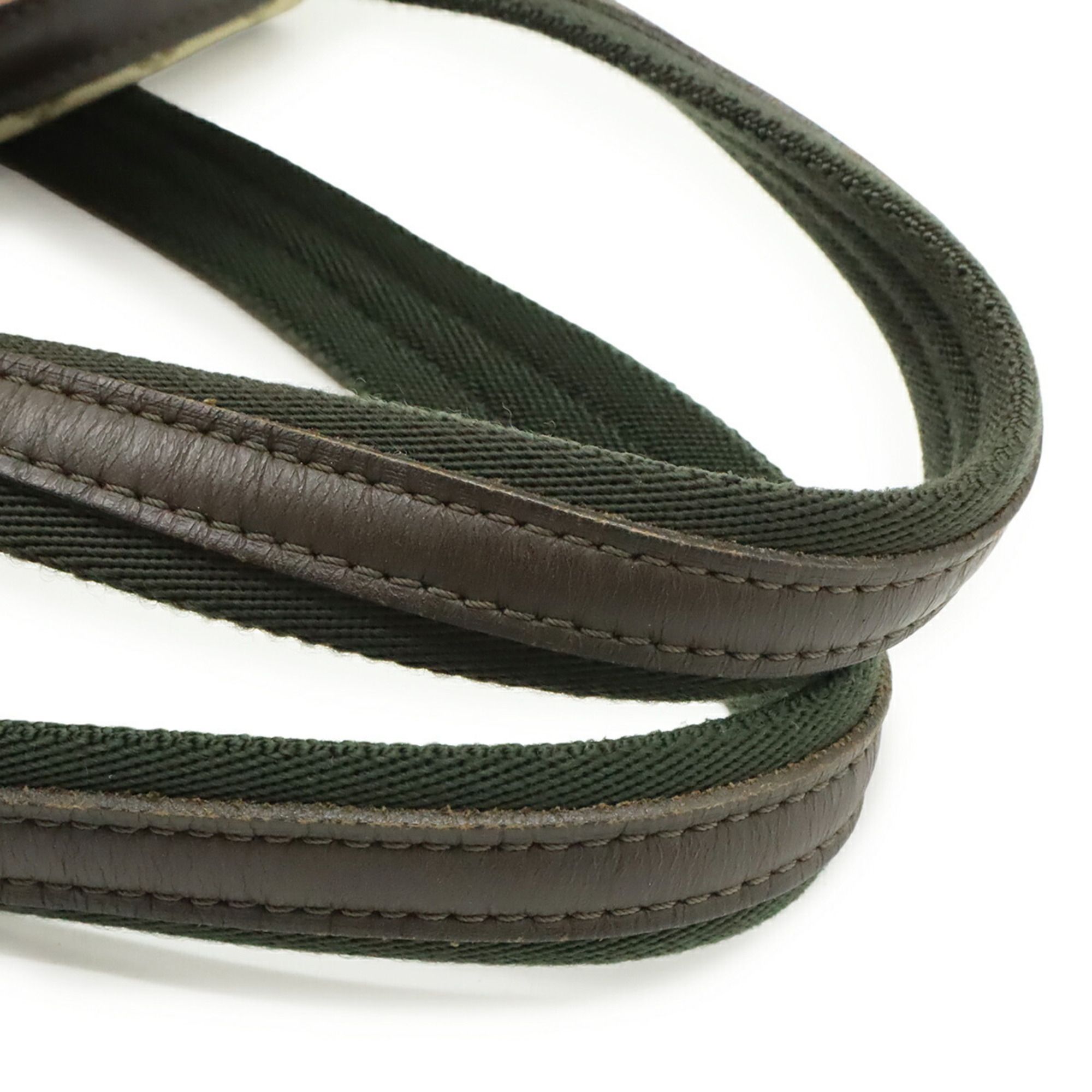 Monogram Mini Canvas Leather Handbag (Pre-Owned) - Louis Vuitton - Modalova