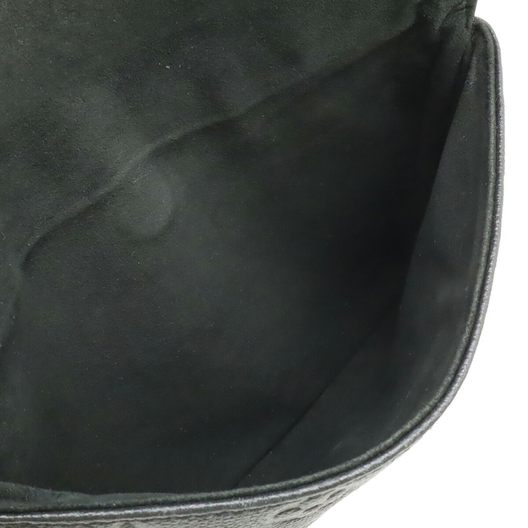 Monogram Empreinte Monogram Empreinte Shoulder Bag (Pre-Owned) - Louis Vuitton - Modalova