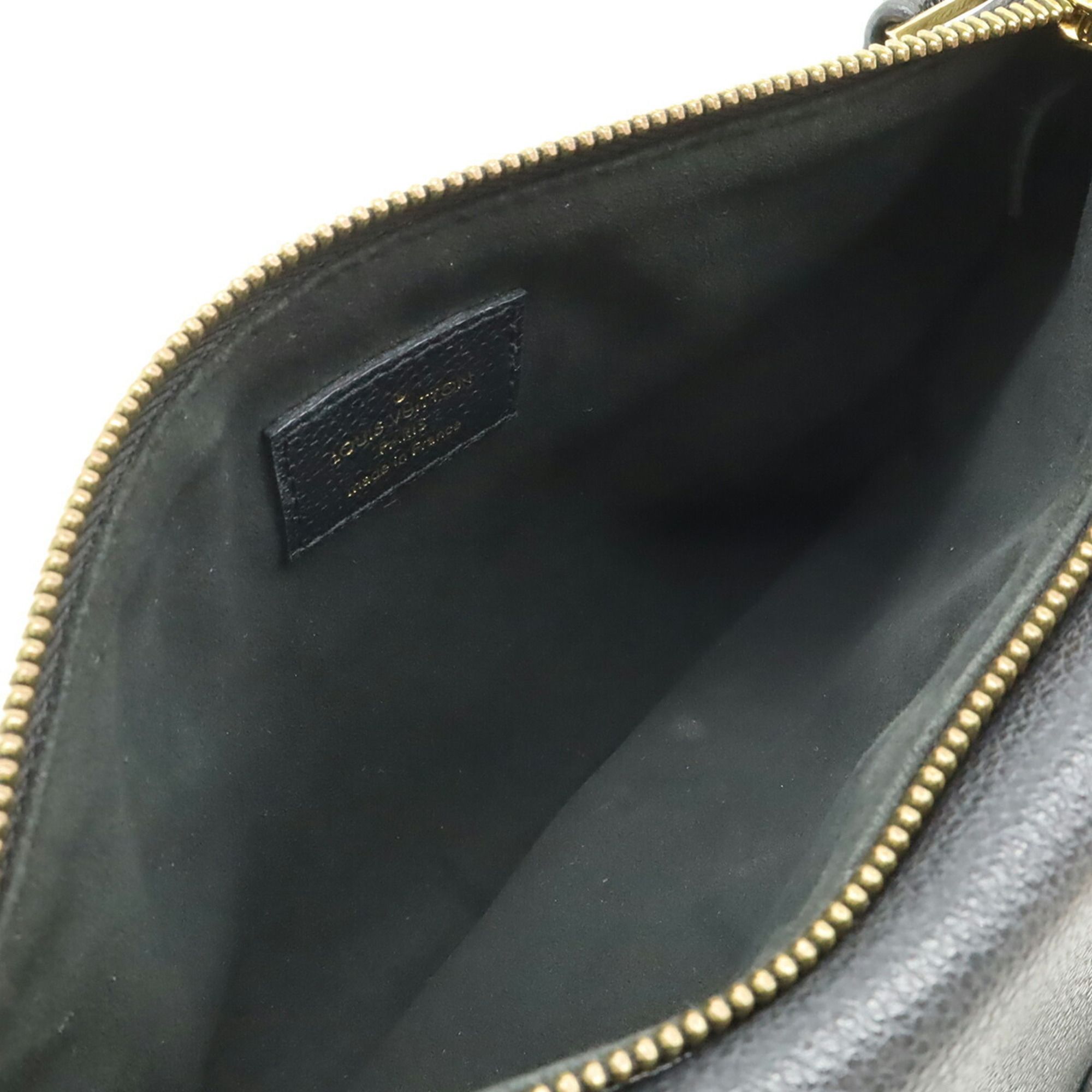 Monogram Empreinte Monogram Empreinte Shoulder Bag (Pre-Owned) - Louis Vuitton - Modalova
