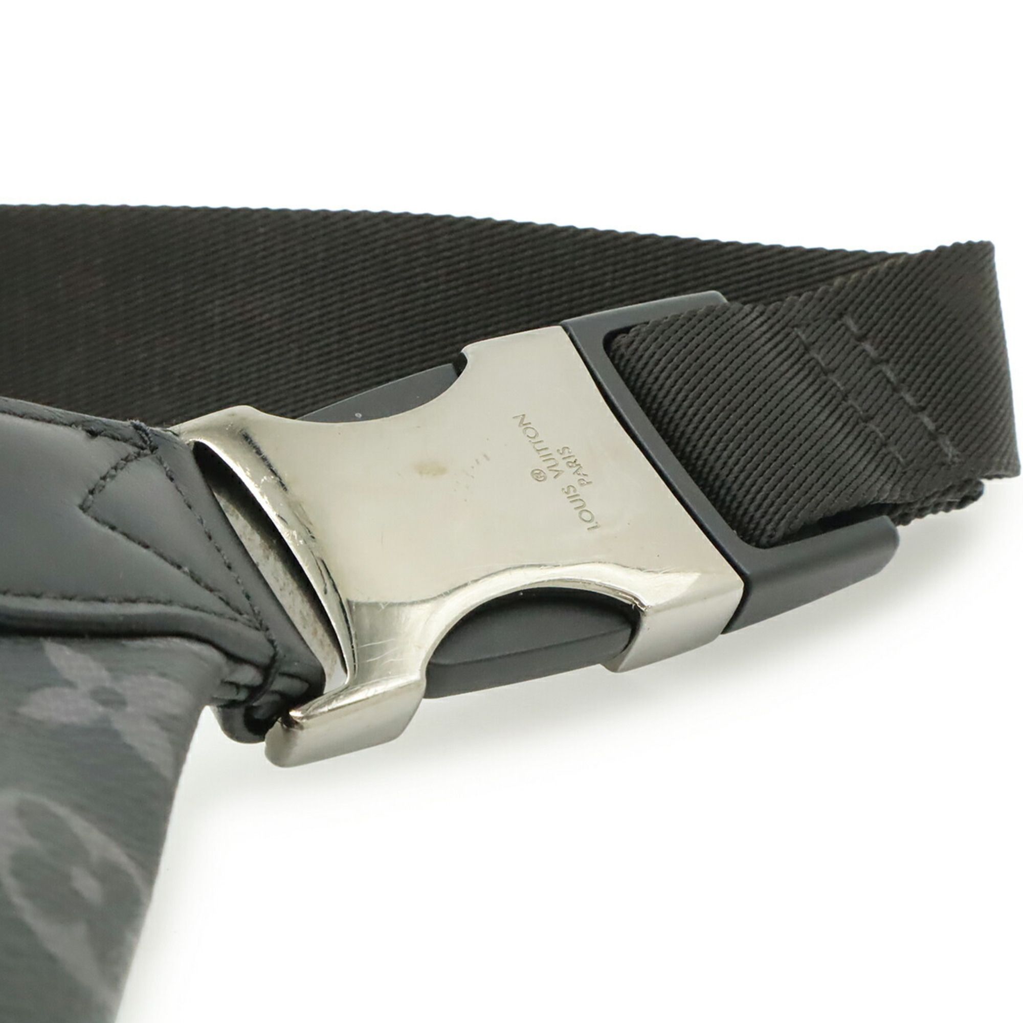 Leather Fanny Pack (Pre-Owned) - Louis Vuitton - Modalova