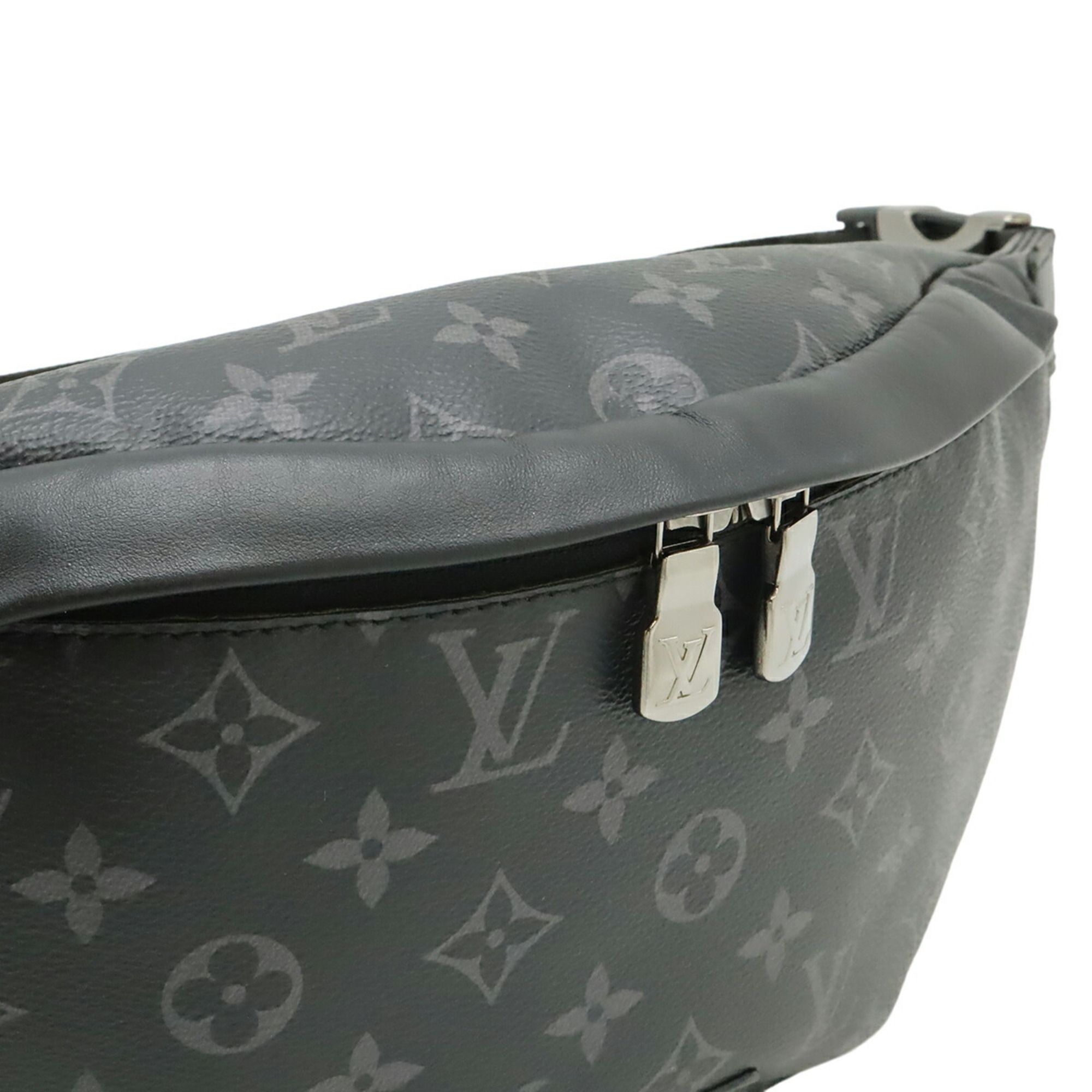 Leather Fanny Pack (Pre-Owned) - Louis Vuitton - Modalova