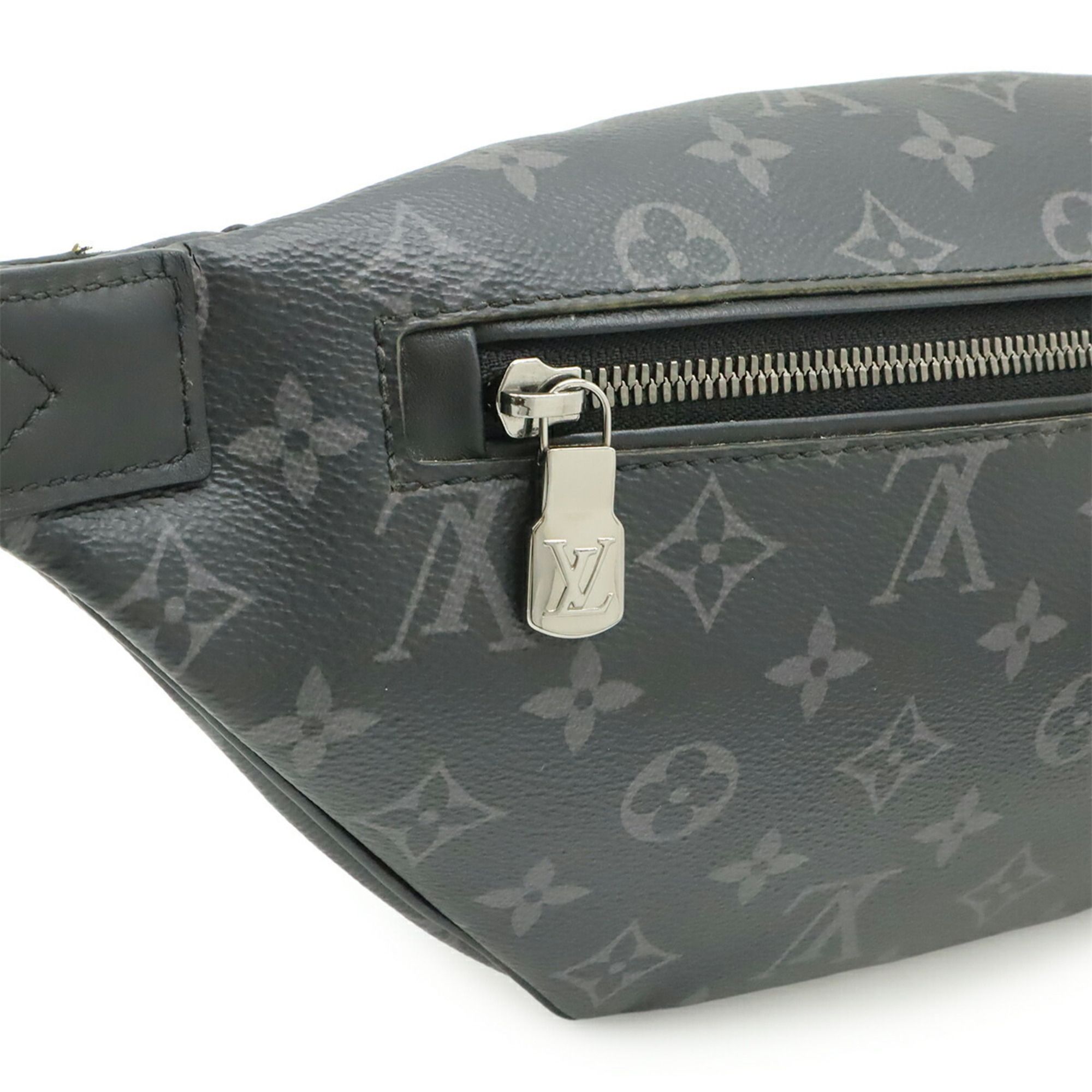 Leather Fanny Pack (Pre-Owned) - Louis Vuitton - Modalova