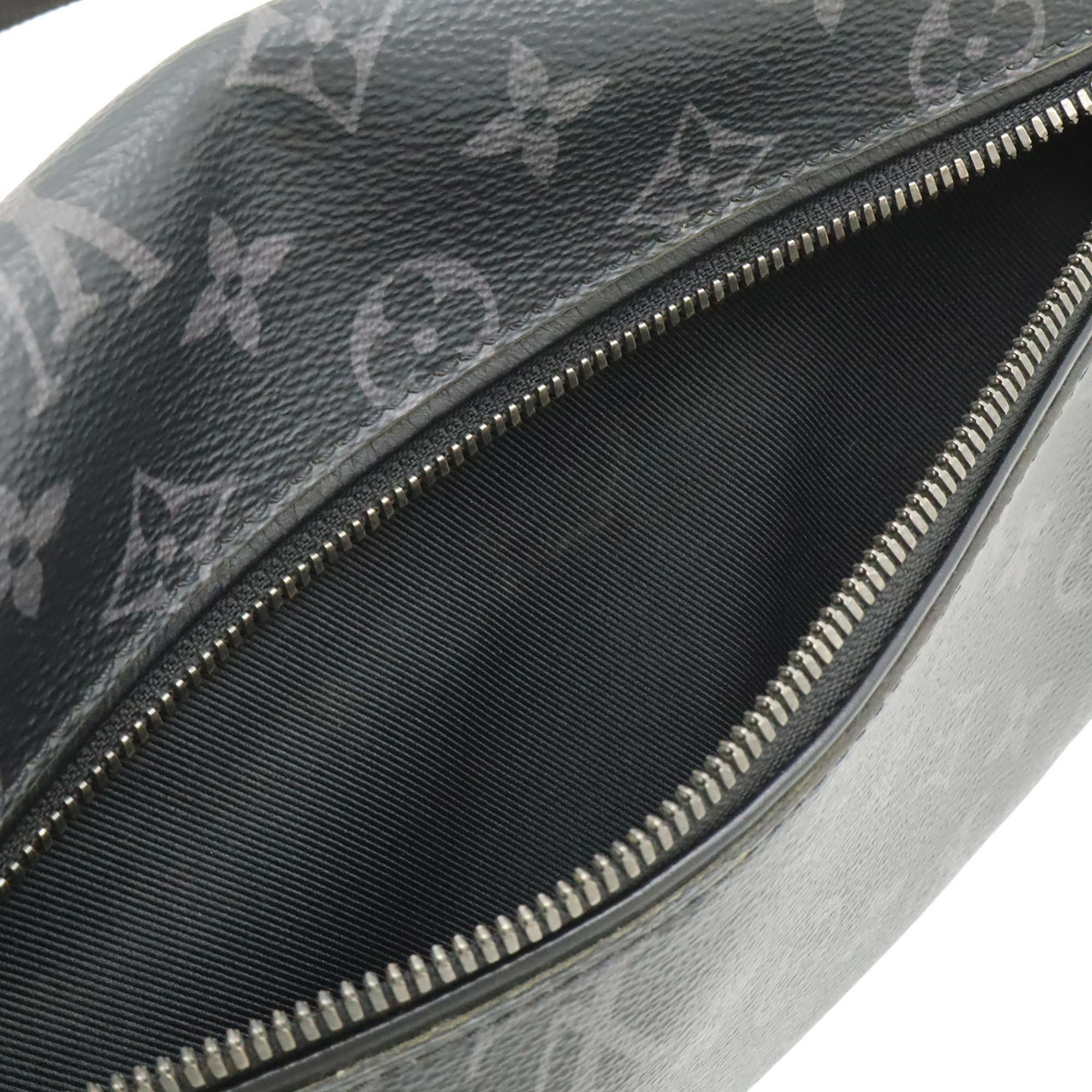 Leather Fanny Pack (Pre-Owned) - Louis Vuitton - Modalova