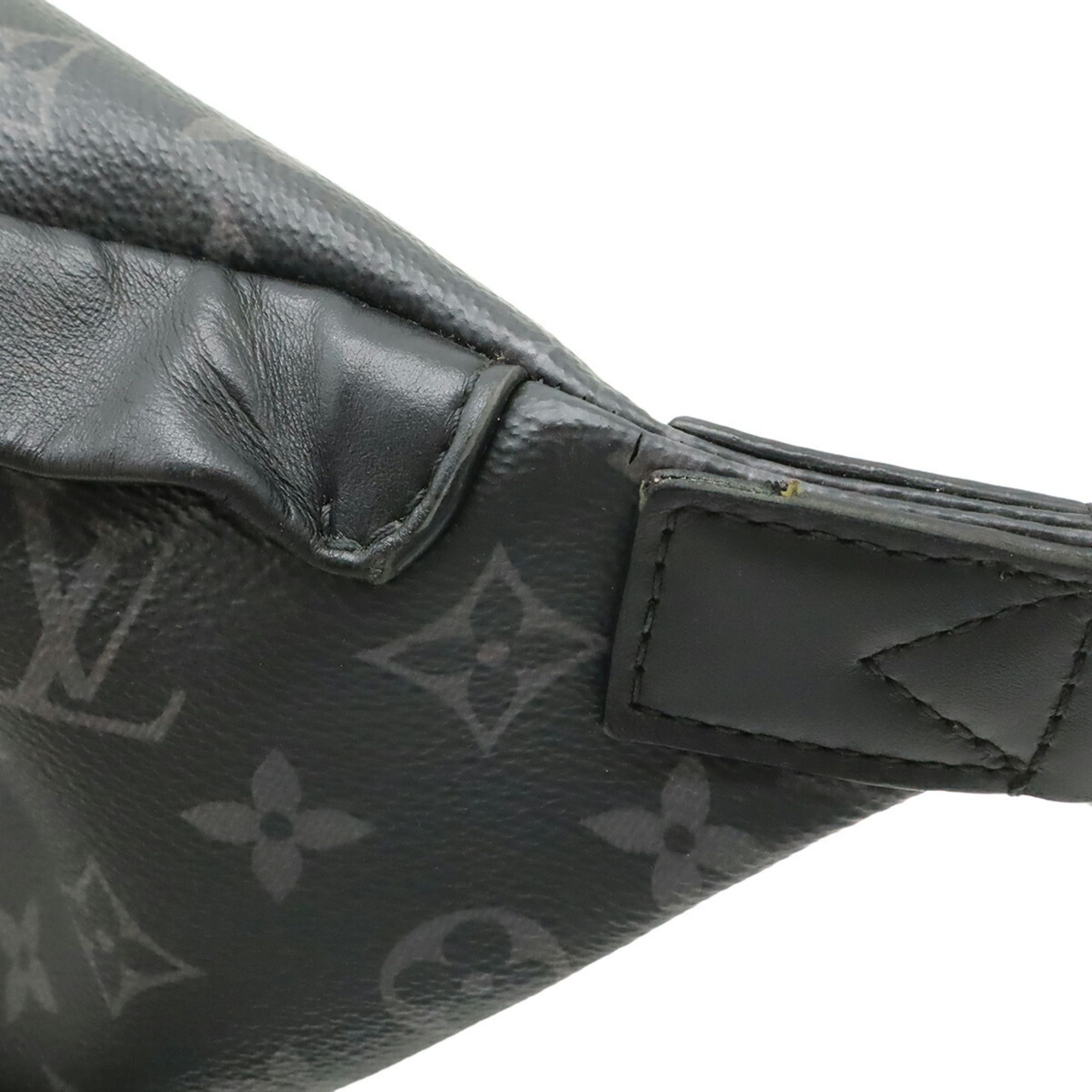 Leather Fanny Pack (Pre-Owned) - Louis Vuitton - Modalova