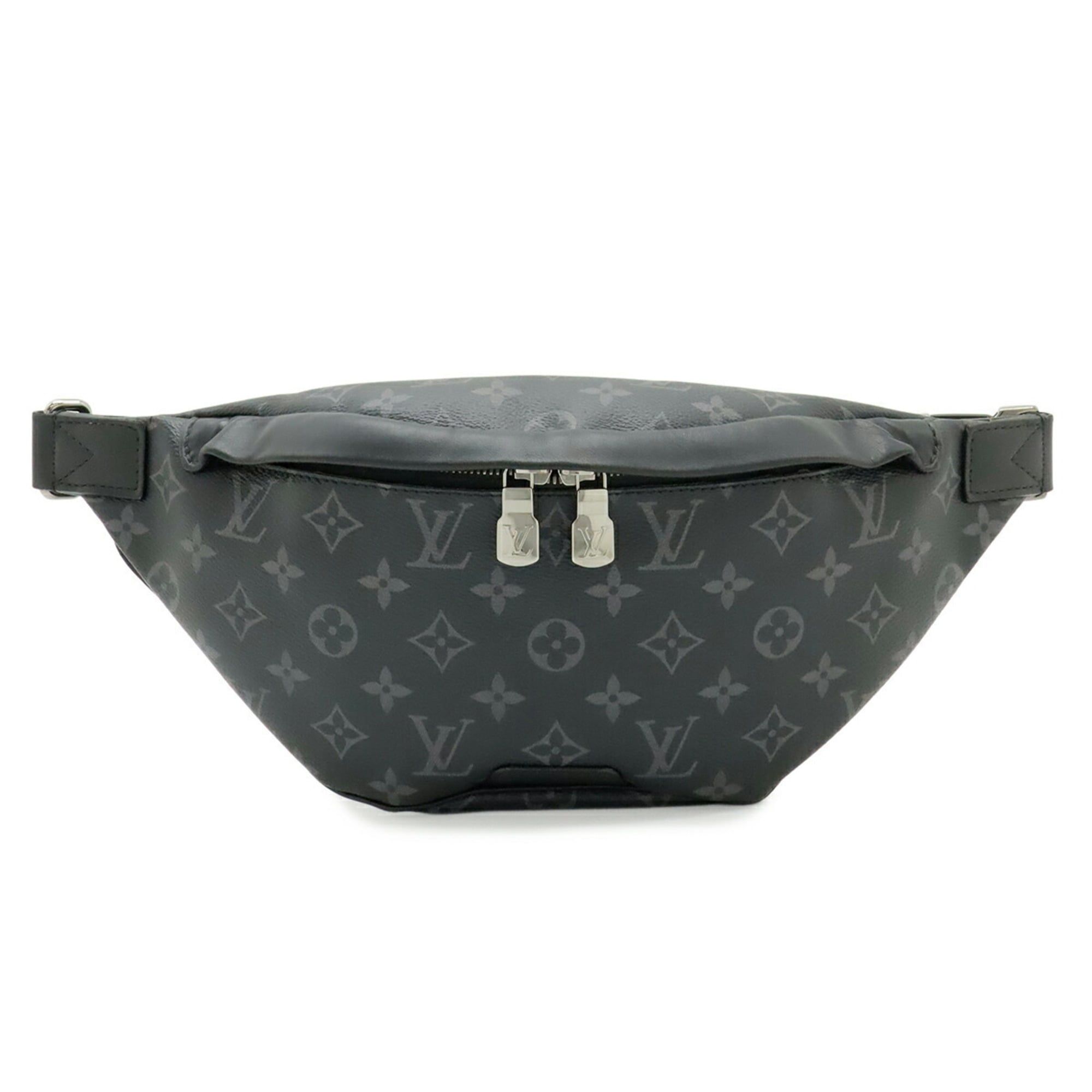 Leather Fanny Pack (Pre-Owned) - Louis Vuitton - Modalova
