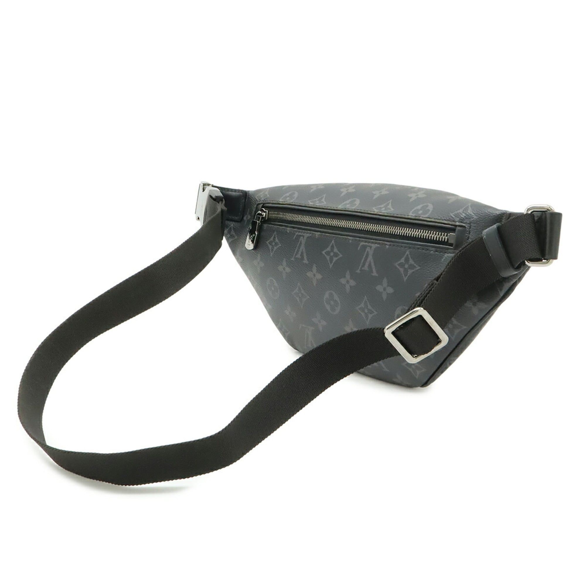 Leather Fanny Pack (Pre-Owned) - Louis Vuitton - Modalova