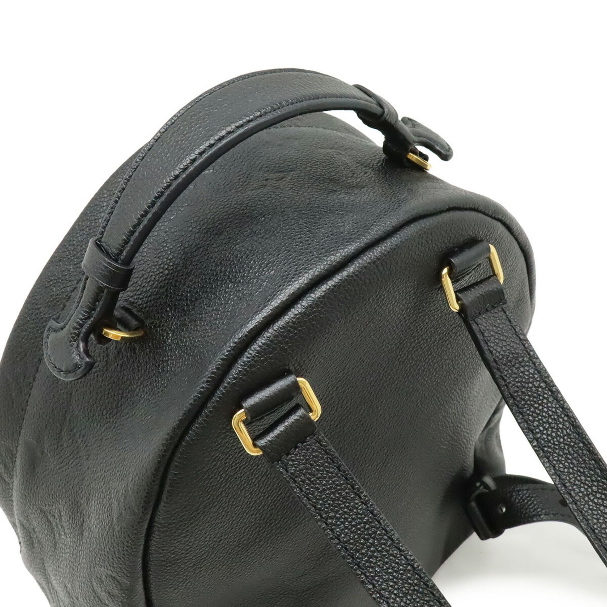 Monogram Empreinte Monogram Empreinte Backpack (Pre-Owned) - Louis Vuitton - Modalova