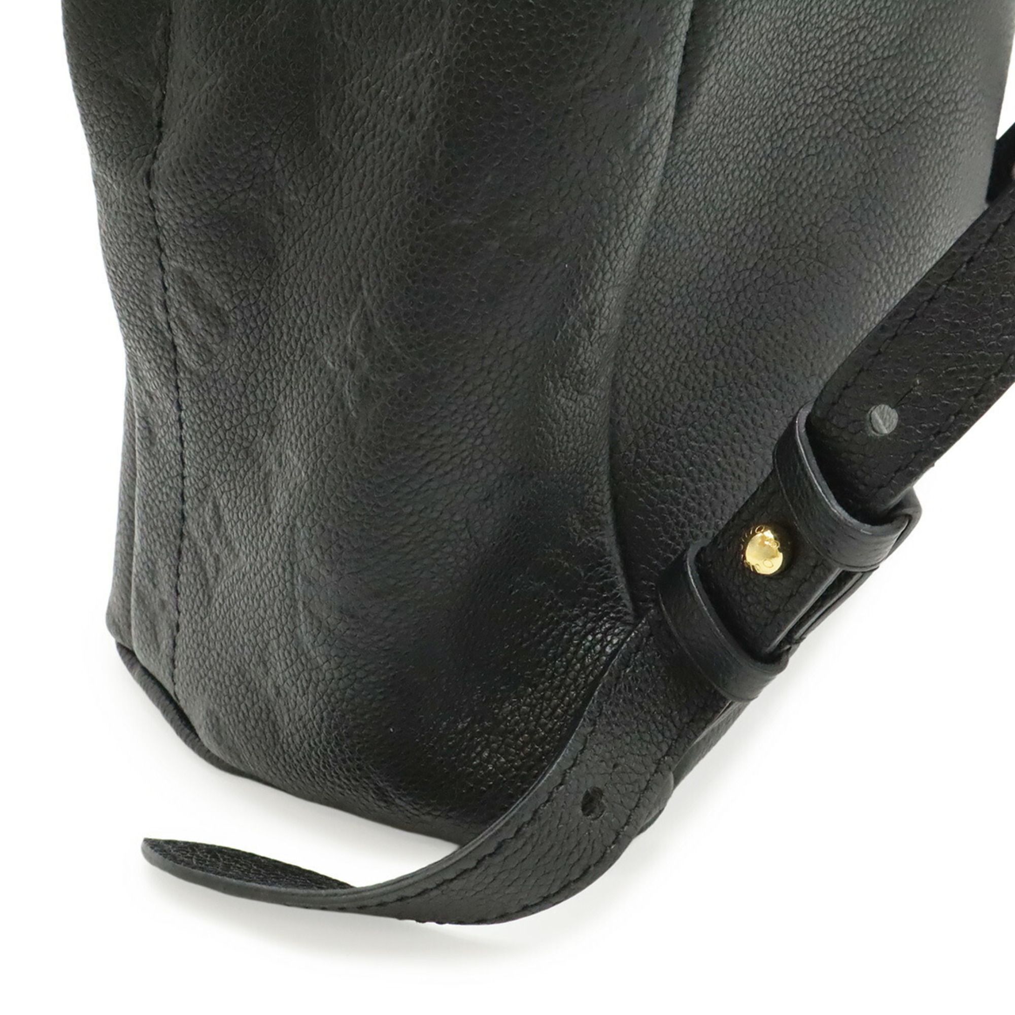 Monogram Empreinte Monogram Empreinte Backpack (Pre-Owned) - Louis Vuitton - Modalova