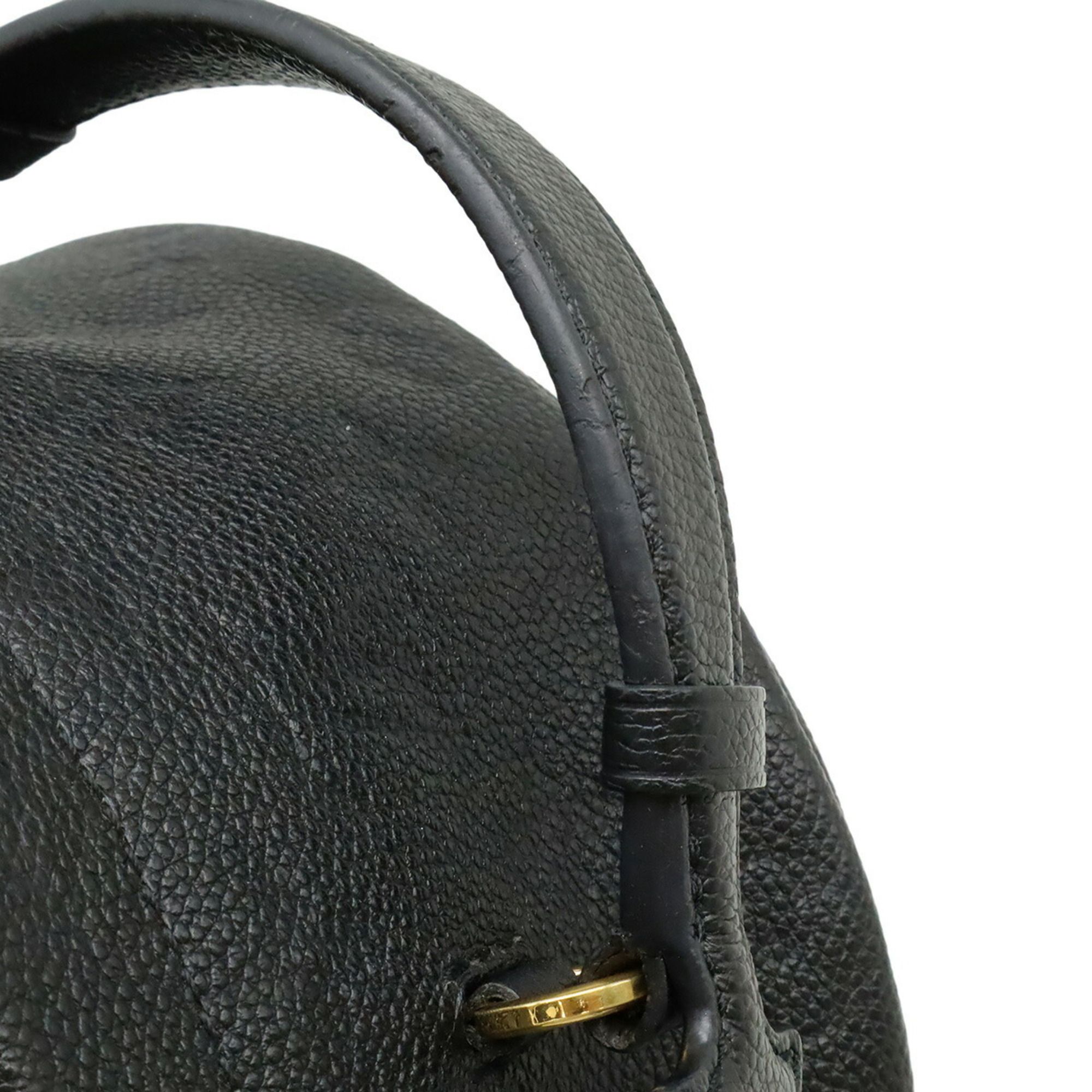 Monogram Empreinte Monogram Empreinte Backpack (Pre-Owned) - Louis Vuitton - Modalova