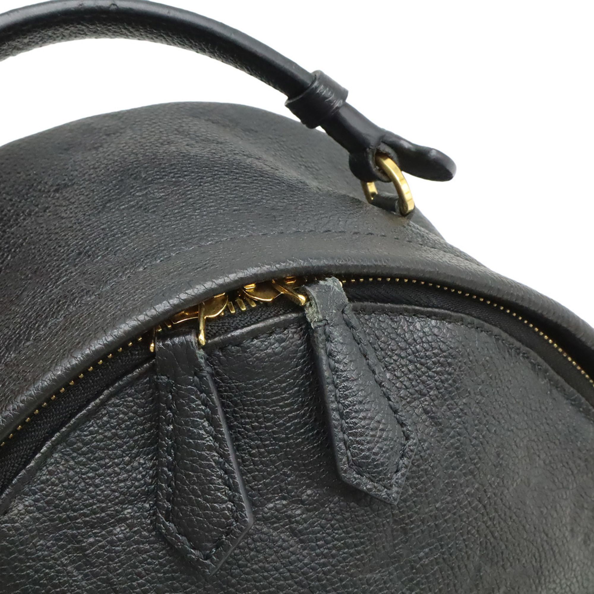 Monogram Empreinte Monogram Empreinte Backpack (Pre-Owned) - Louis Vuitton - Modalova