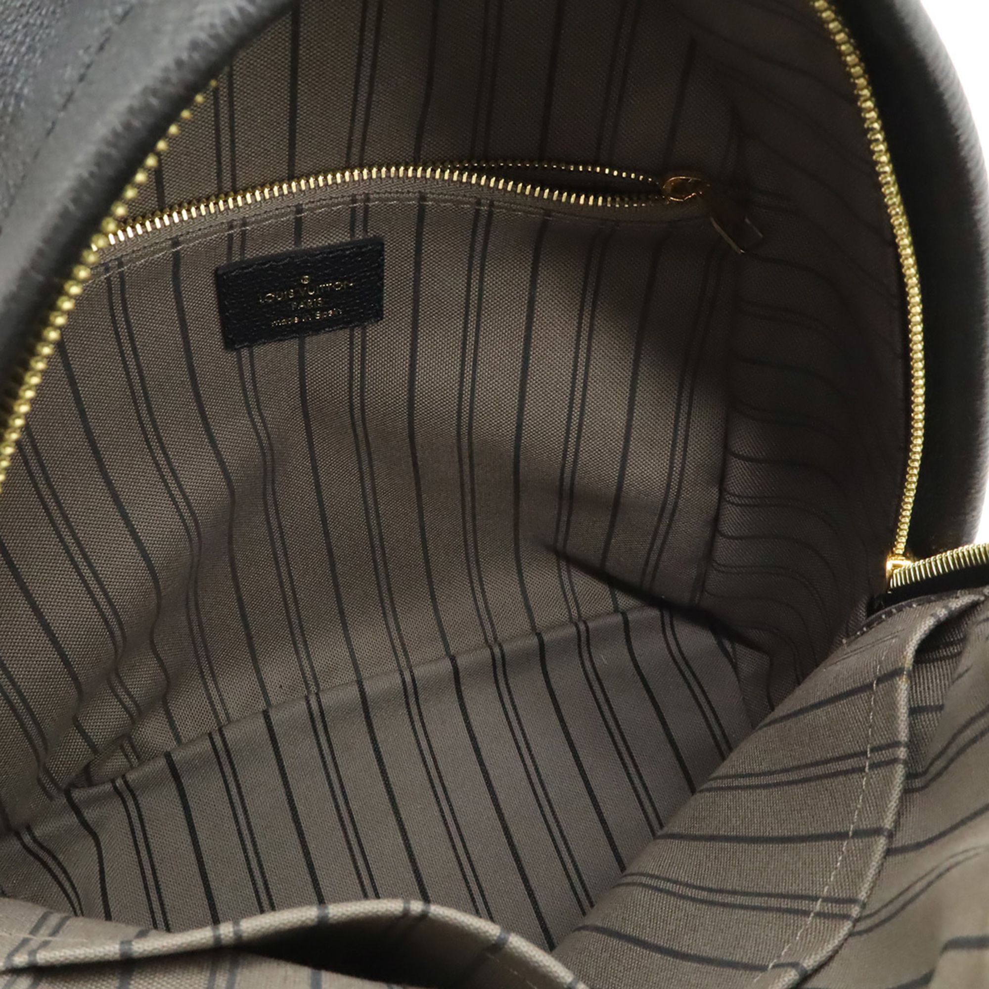 Monogram Empreinte Monogram Empreinte Backpack (Pre-Owned) - Louis Vuitton - Modalova