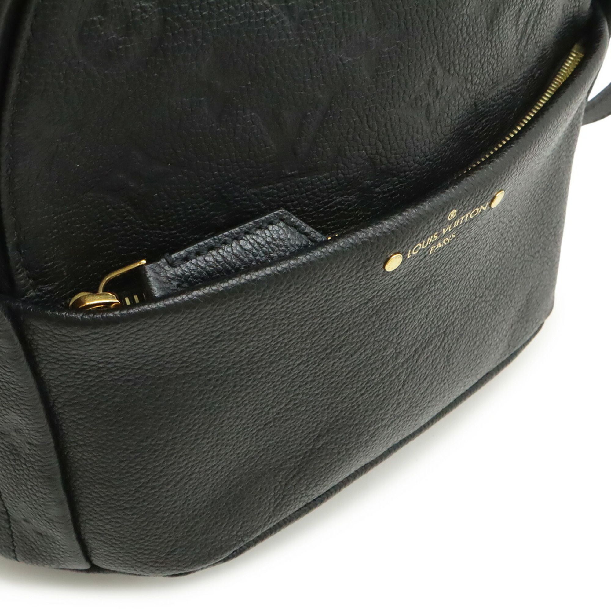 Monogram Empreinte Monogram Empreinte Backpack (Pre-Owned) - Louis Vuitton - Modalova